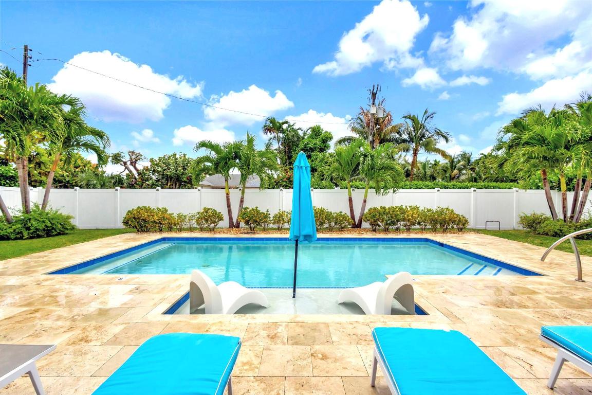 Yacht Harbor Estates - Residential