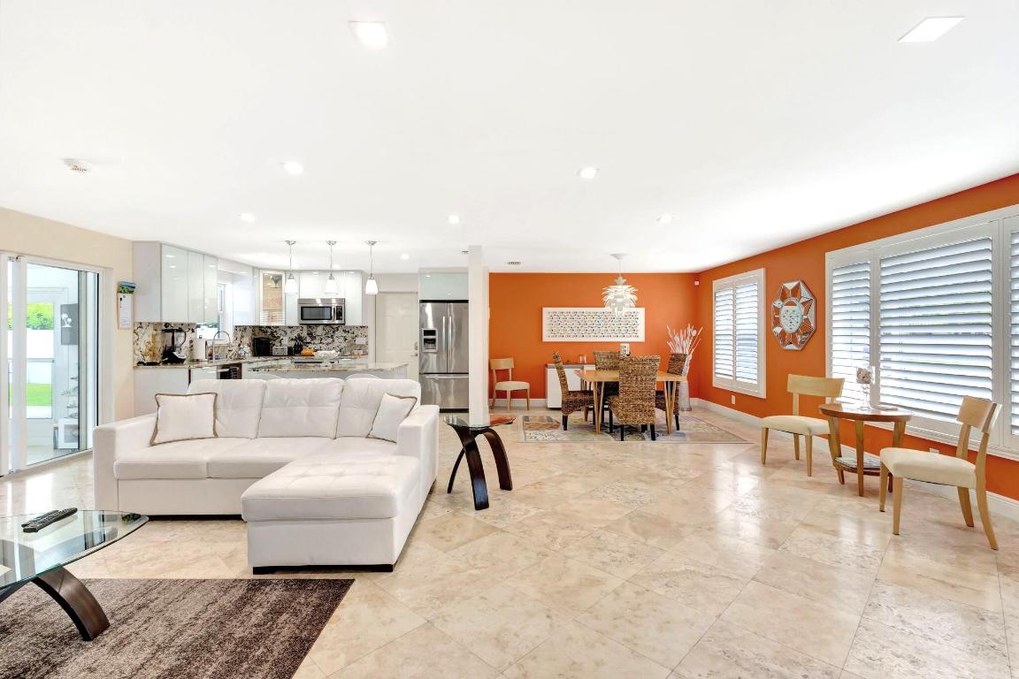 Yacht Harbor Estates - Residential