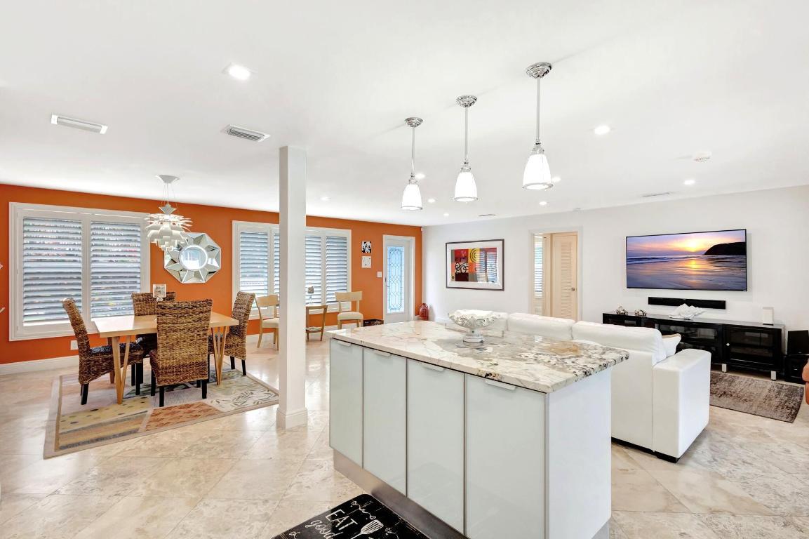 Yacht Harbor Estates - Residential