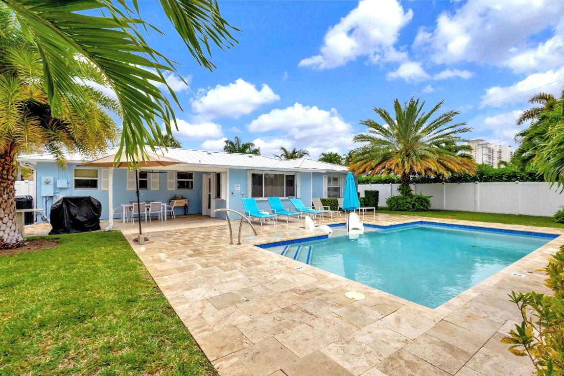 Yacht Harbor Estates - Residential