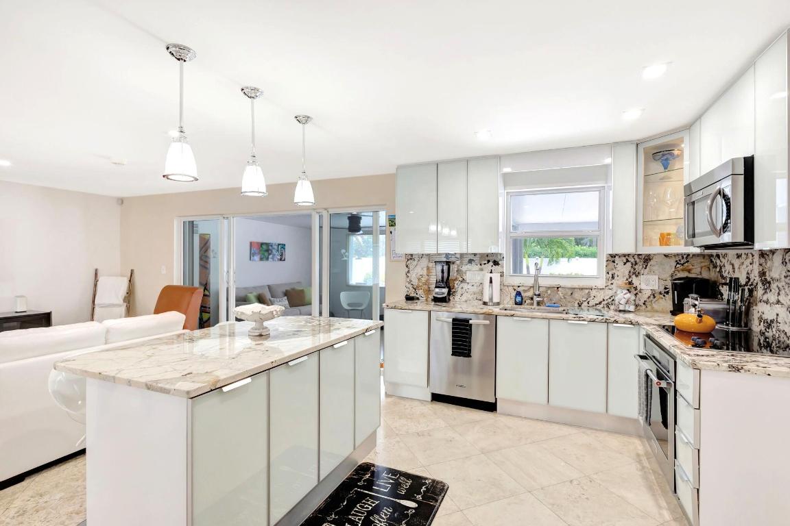 Yacht Harbor Estates - Residential