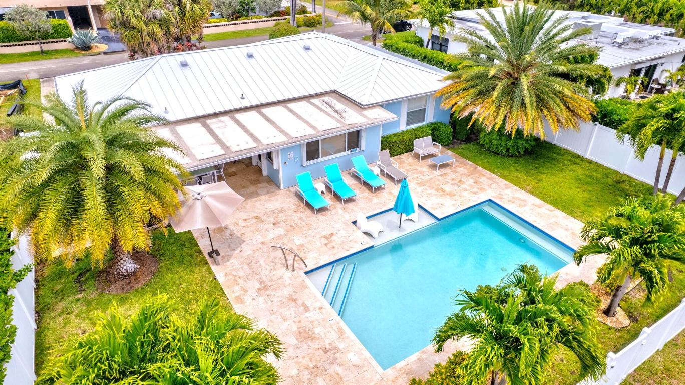 Yacht Harbor Estates - Residential