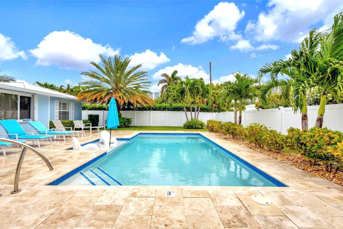 Yacht Harbor Estates - Residential