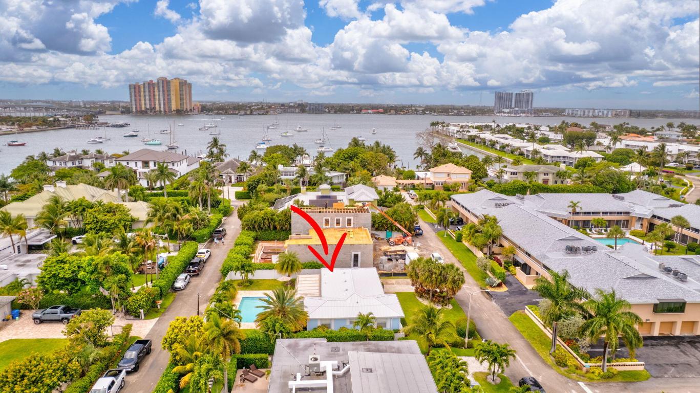 Yacht Harbor Estates - Residential