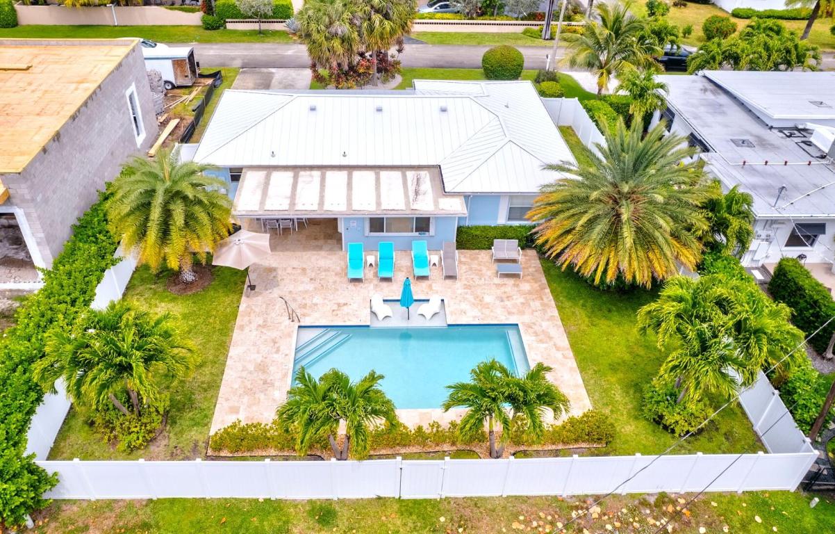 Yacht Harbor Estates - Residential