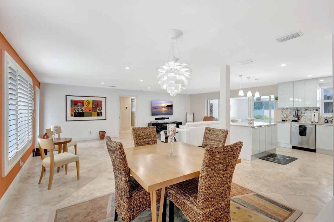 Yacht Harbor Estates - Residential