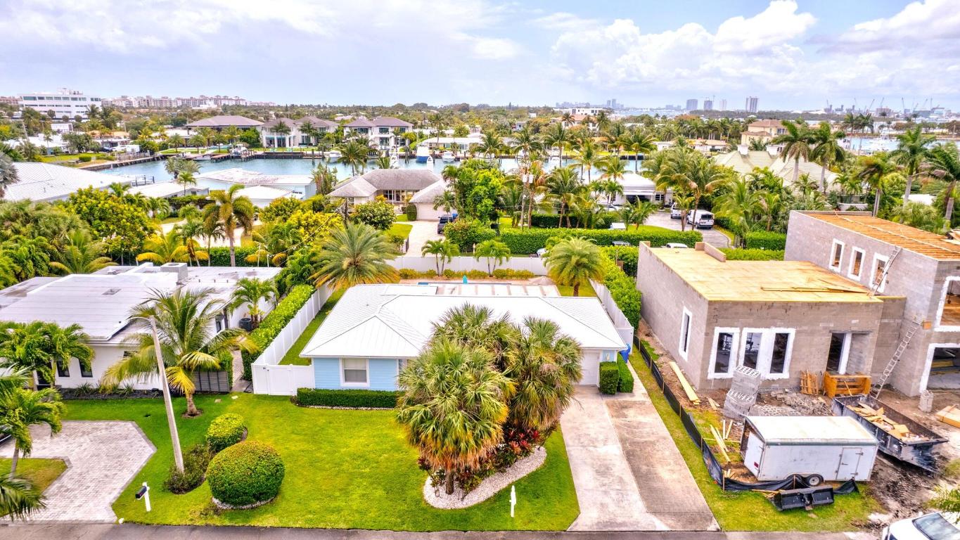 Yacht Harbor Estates - Residential