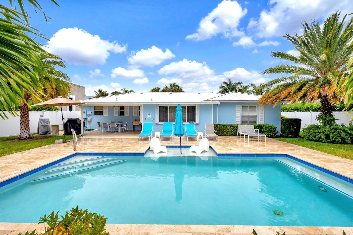 Yacht Harbor Estates - Residential