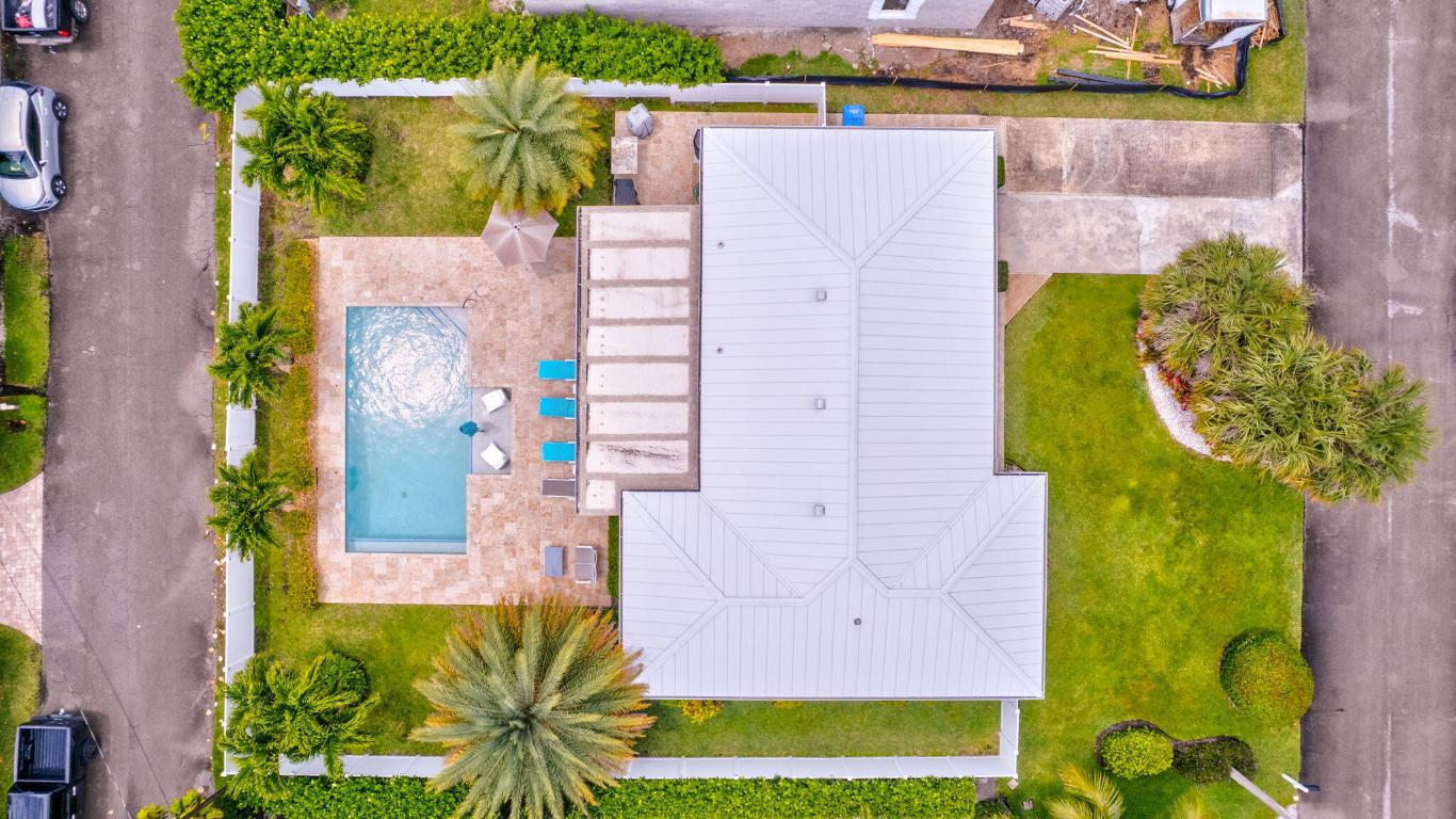 Yacht Harbor Estates - Residential