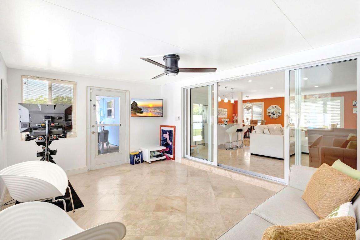 Yacht Harbor Estates - Residential