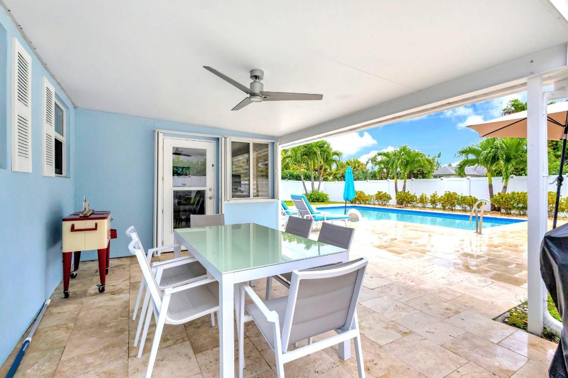 Yacht Harbor Estates - Residential