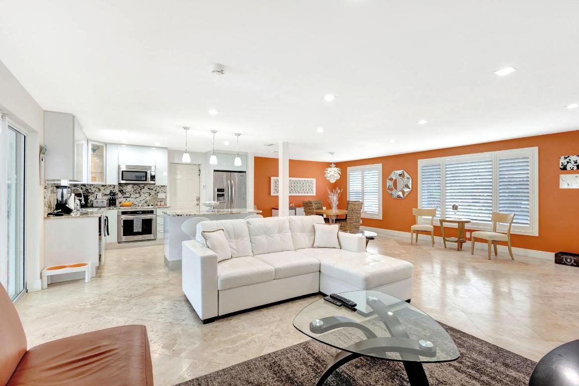 Yacht Harbor Estates - Residential