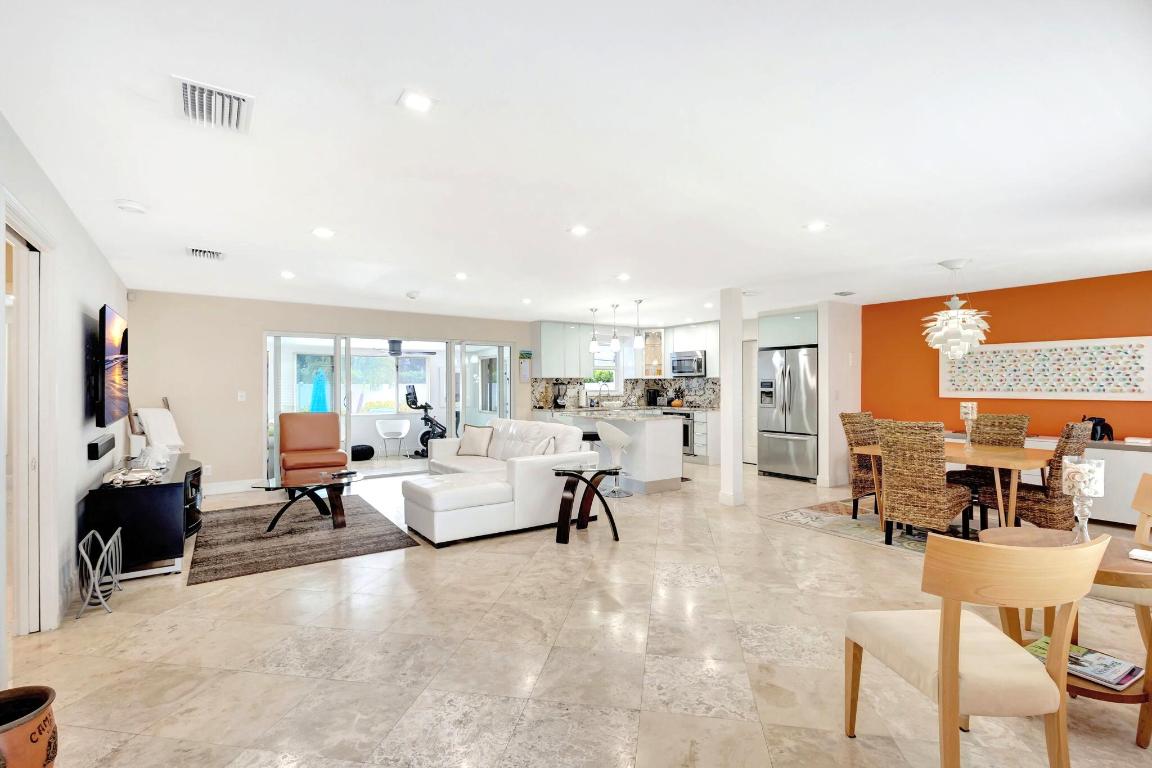 Yacht Harbor Estates - Residential