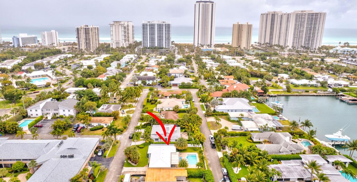 Yacht Harbor Estates - Residential