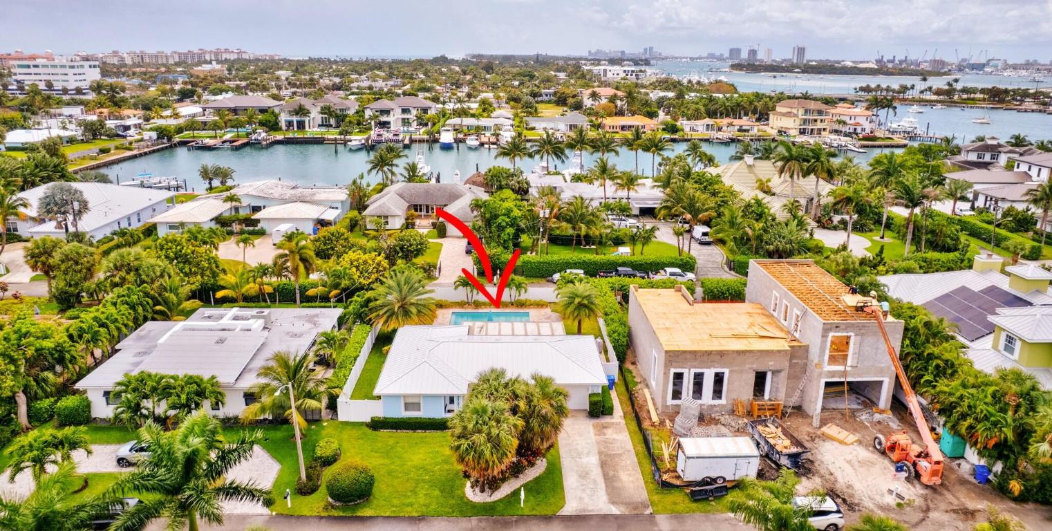 Yacht Harbor Estates - Residential