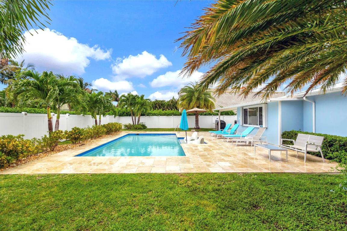 Yacht Harbor Estates - Residential