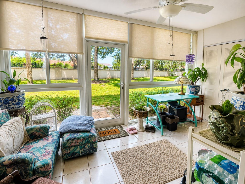 Photo of 1901 Bermuda Circle #B1, Coconut Creek, FL 33066 (MLS # B26067499)