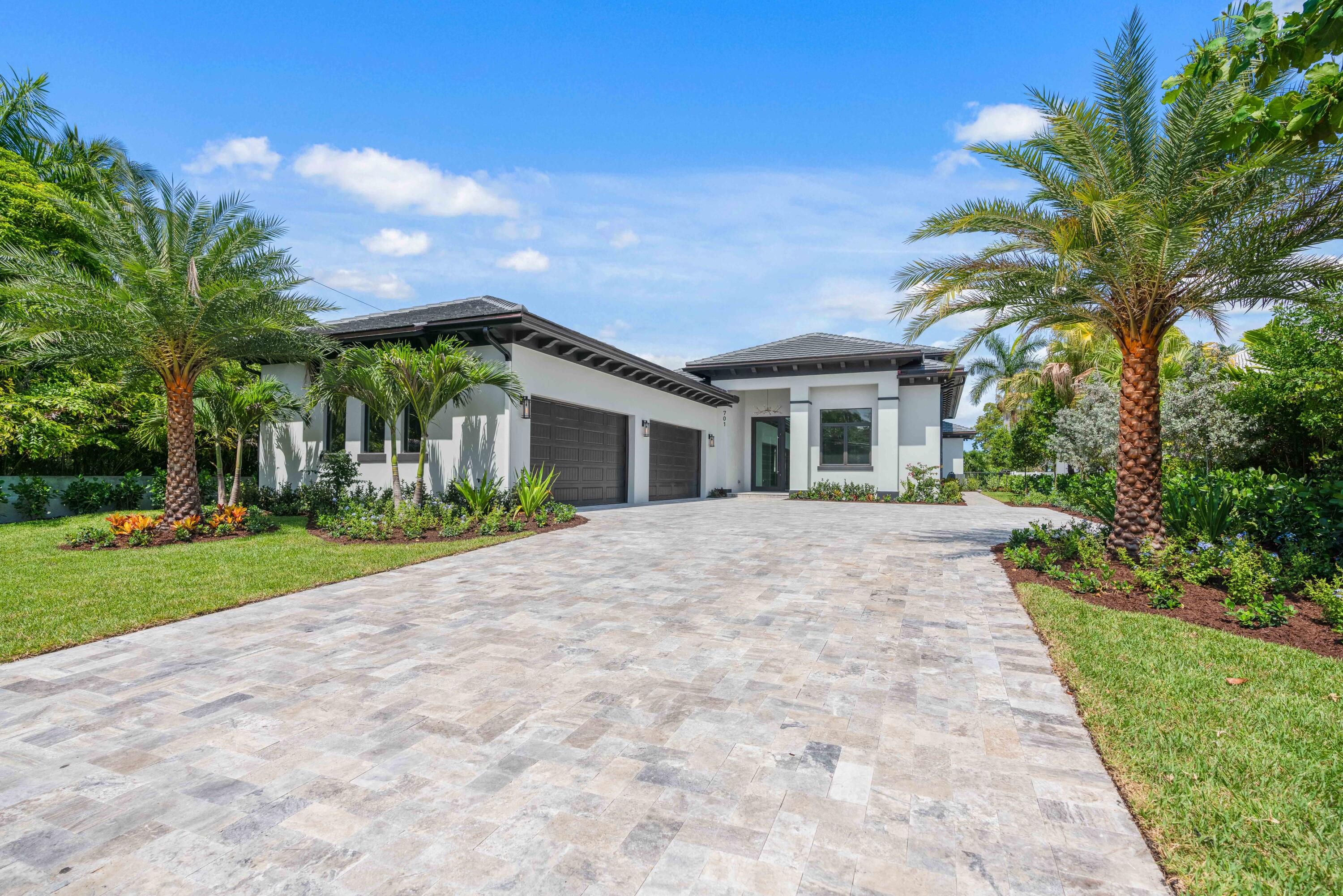 HYPOLUXO ISLAND ADD - Residential