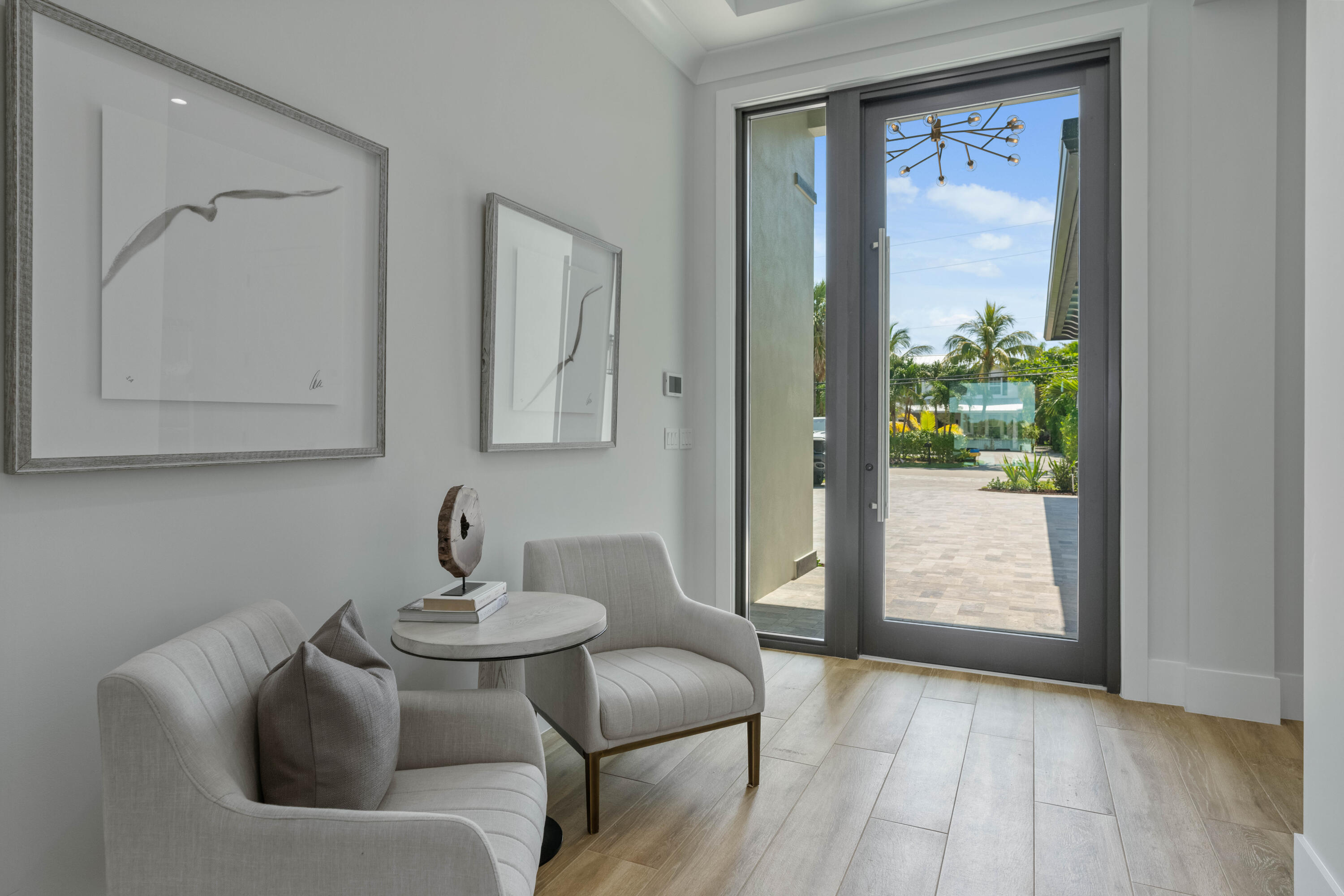 HYPOLUXO ISLAND ADD - Residential