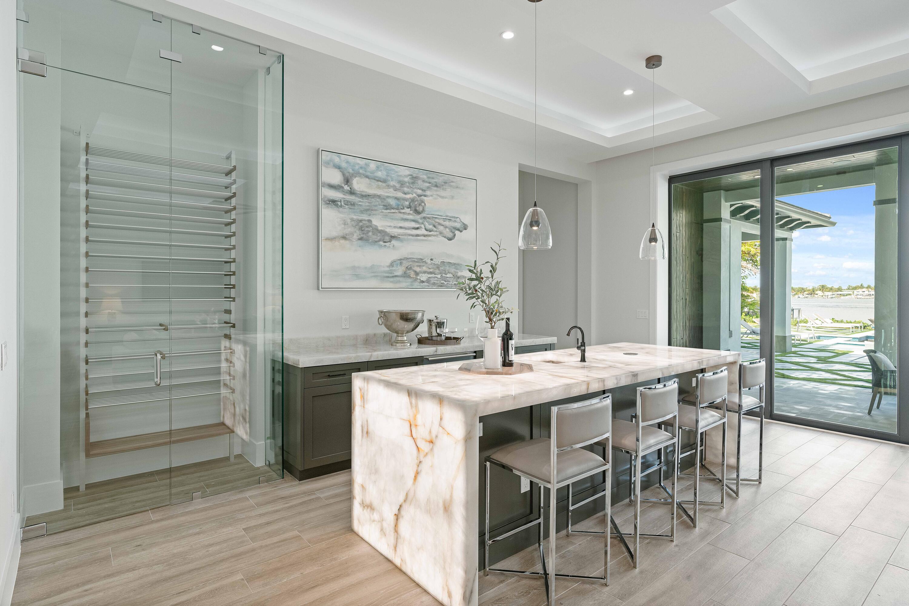 HYPOLUXO ISLAND ADD - Residential