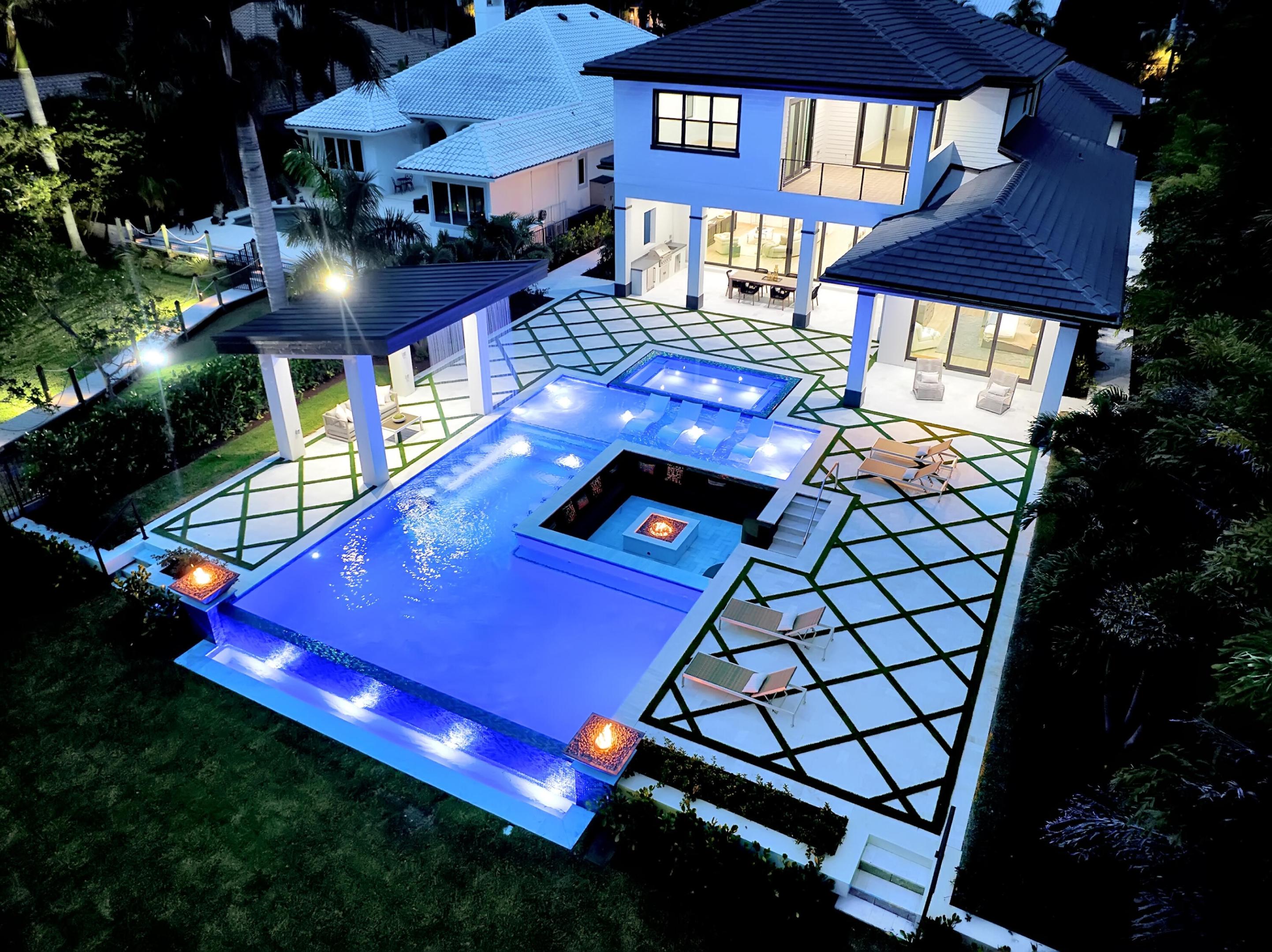 HYPOLUXO ISLAND ADD - Residential