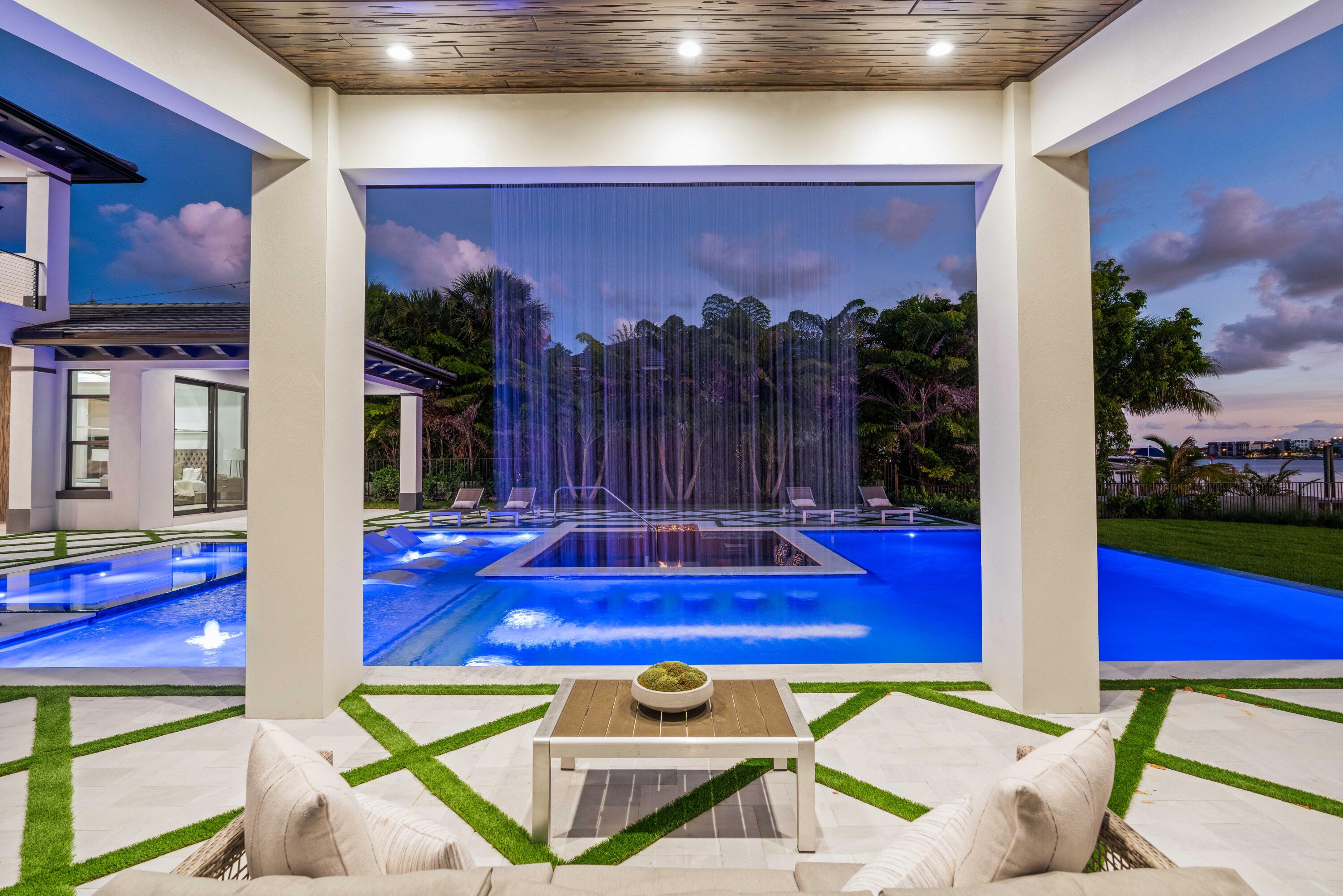 HYPOLUXO ISLAND ADD - Residential