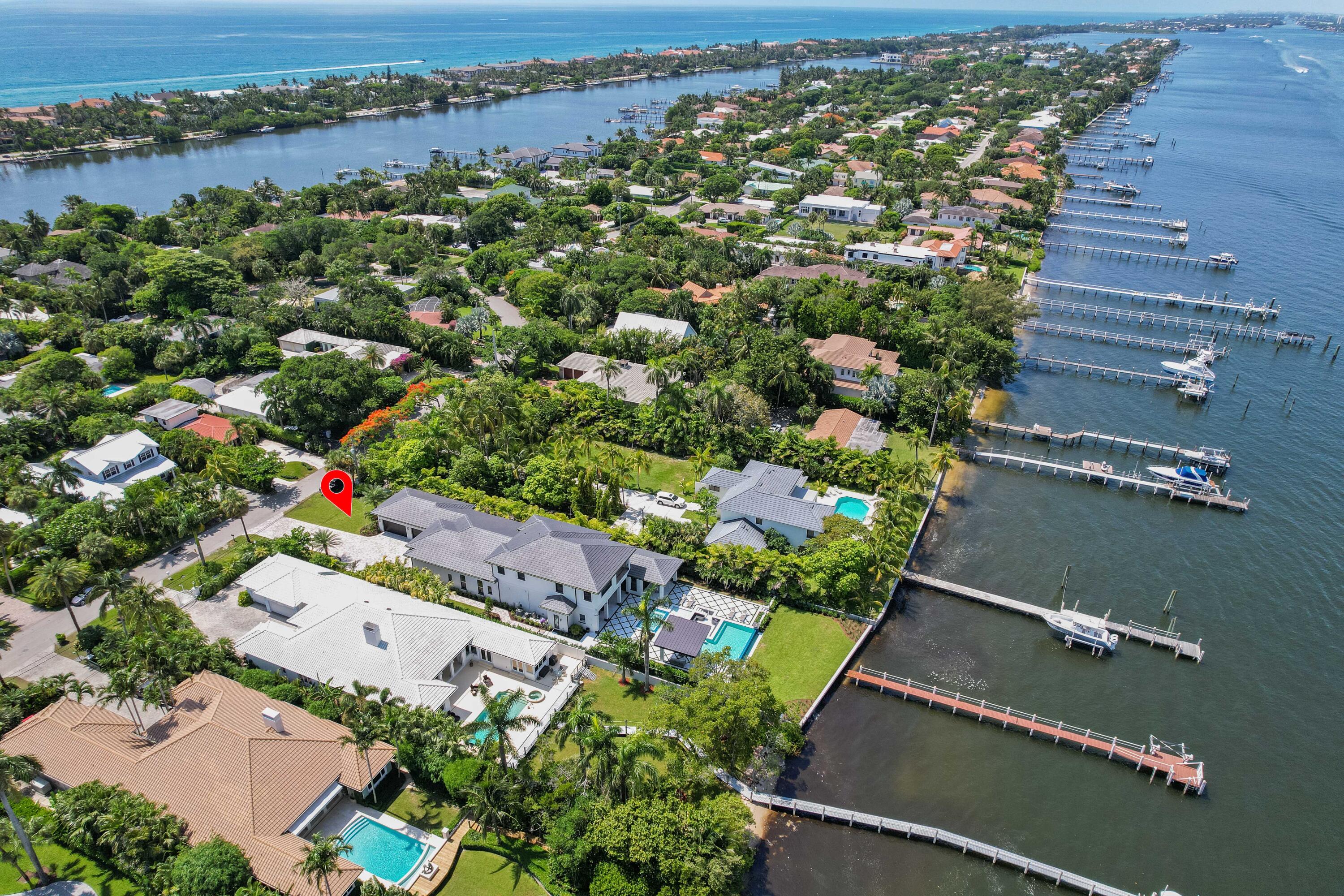 HYPOLUXO ISLAND ADD - Residential