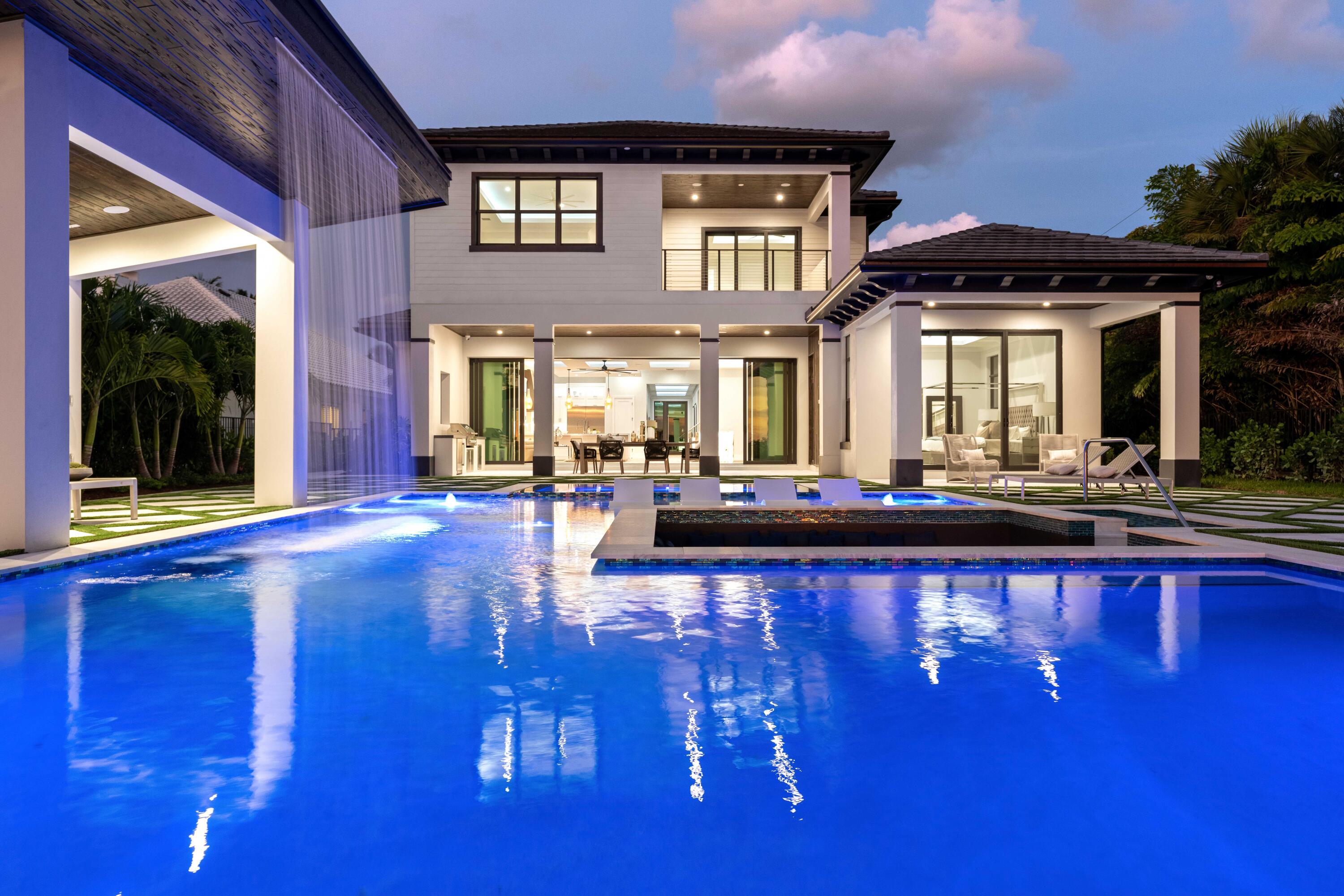 HYPOLUXO ISLAND ADD - Residential