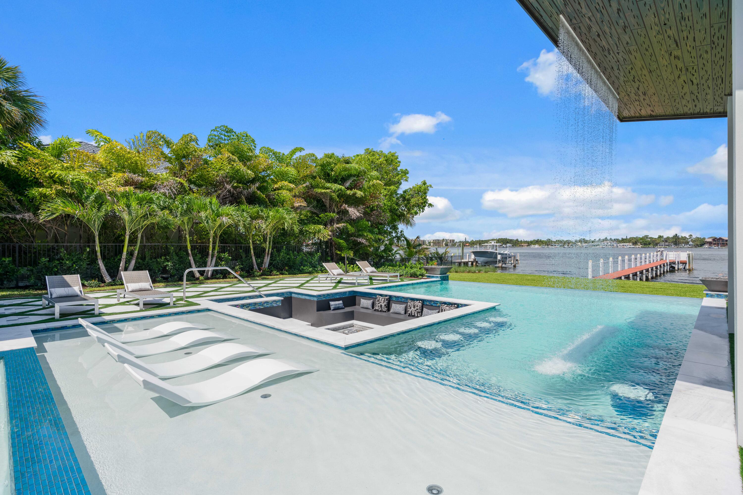 HYPOLUXO ISLAND ADD - Residential