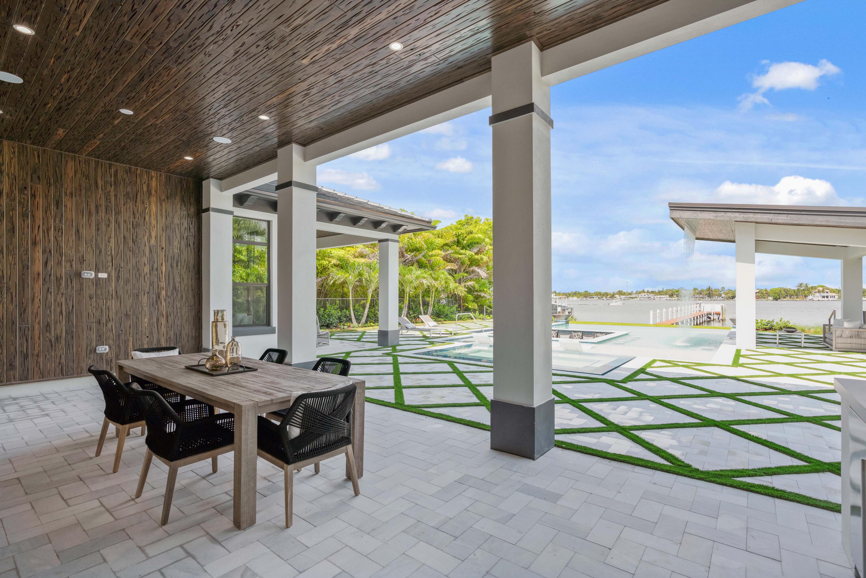 HYPOLUXO ISLAND ADD - Residential