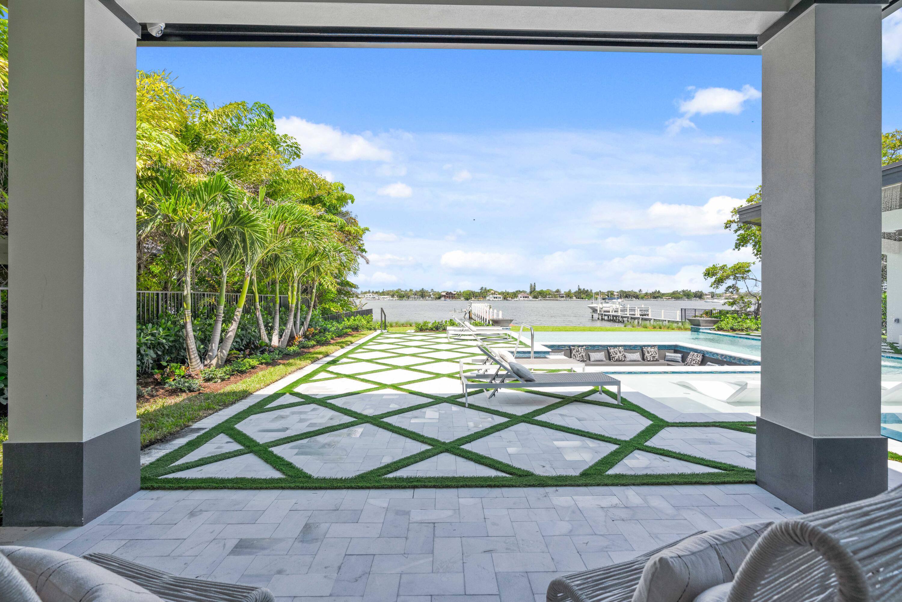 HYPOLUXO ISLAND ADD - Residential