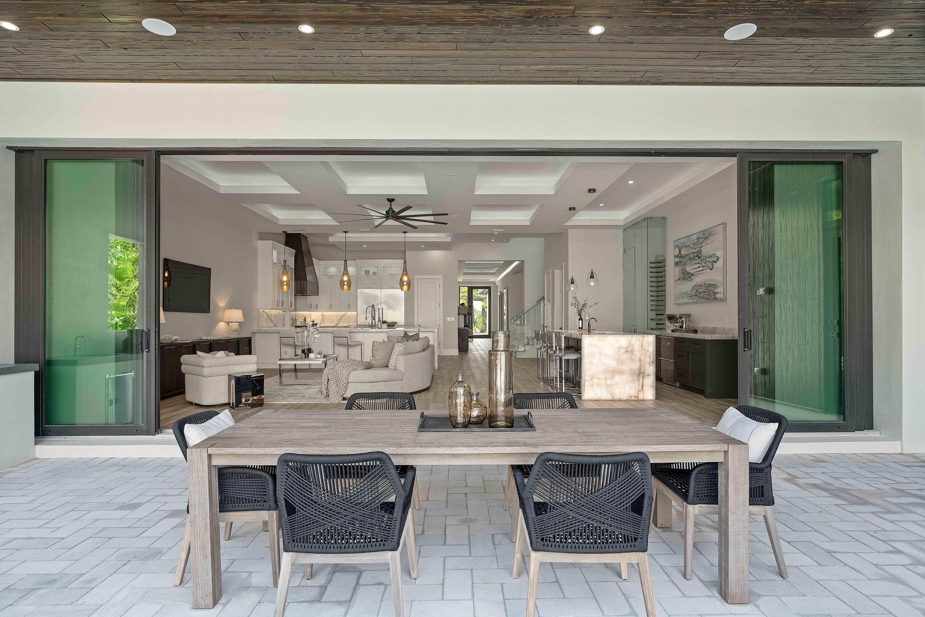 HYPOLUXO ISLAND ADD - Residential