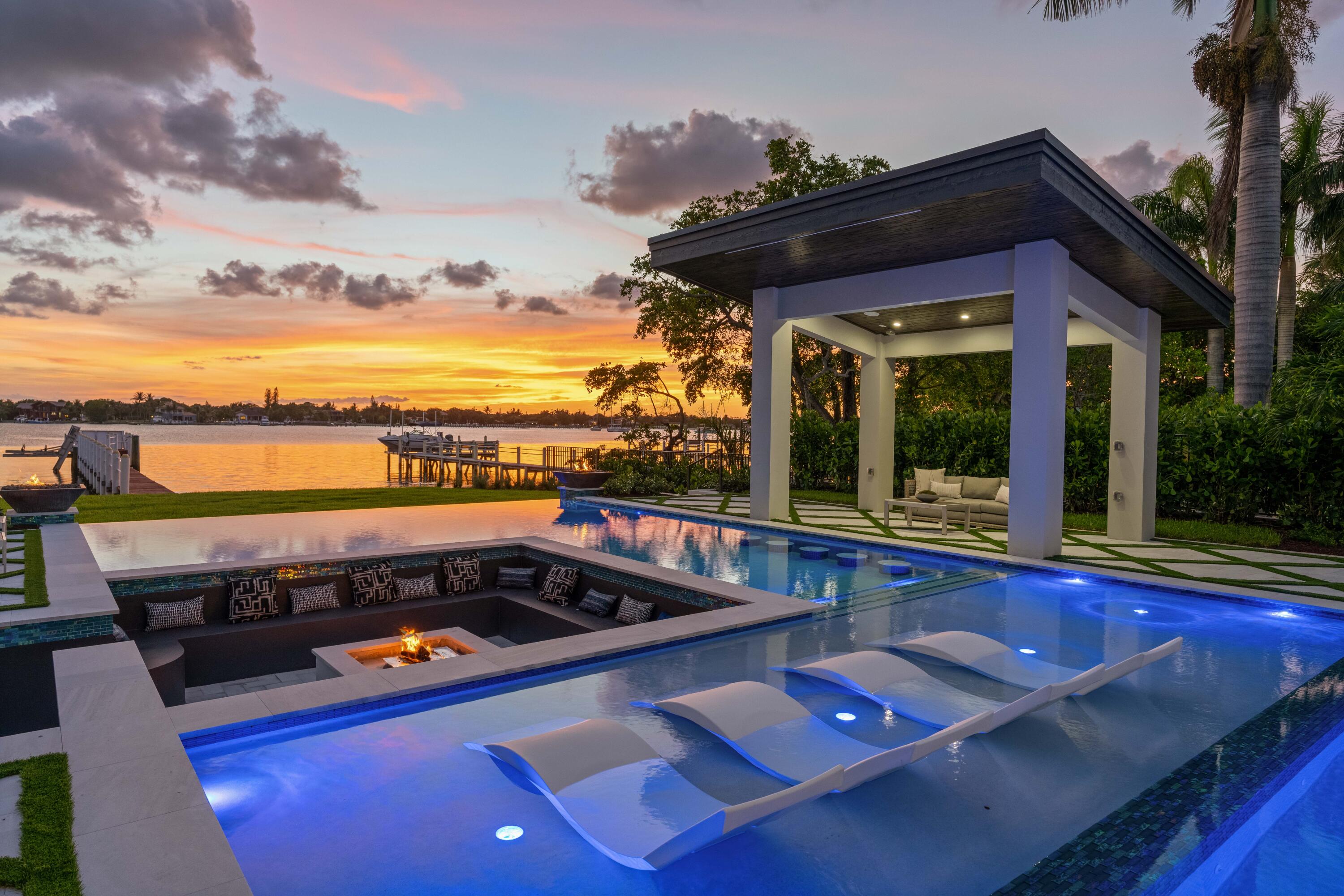 HYPOLUXO ISLAND ADD - Residential