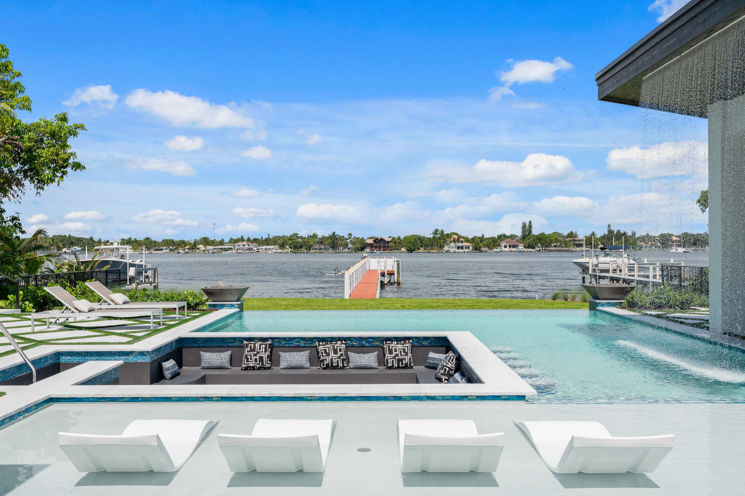 HYPOLUXO ISLAND ADD - Residential