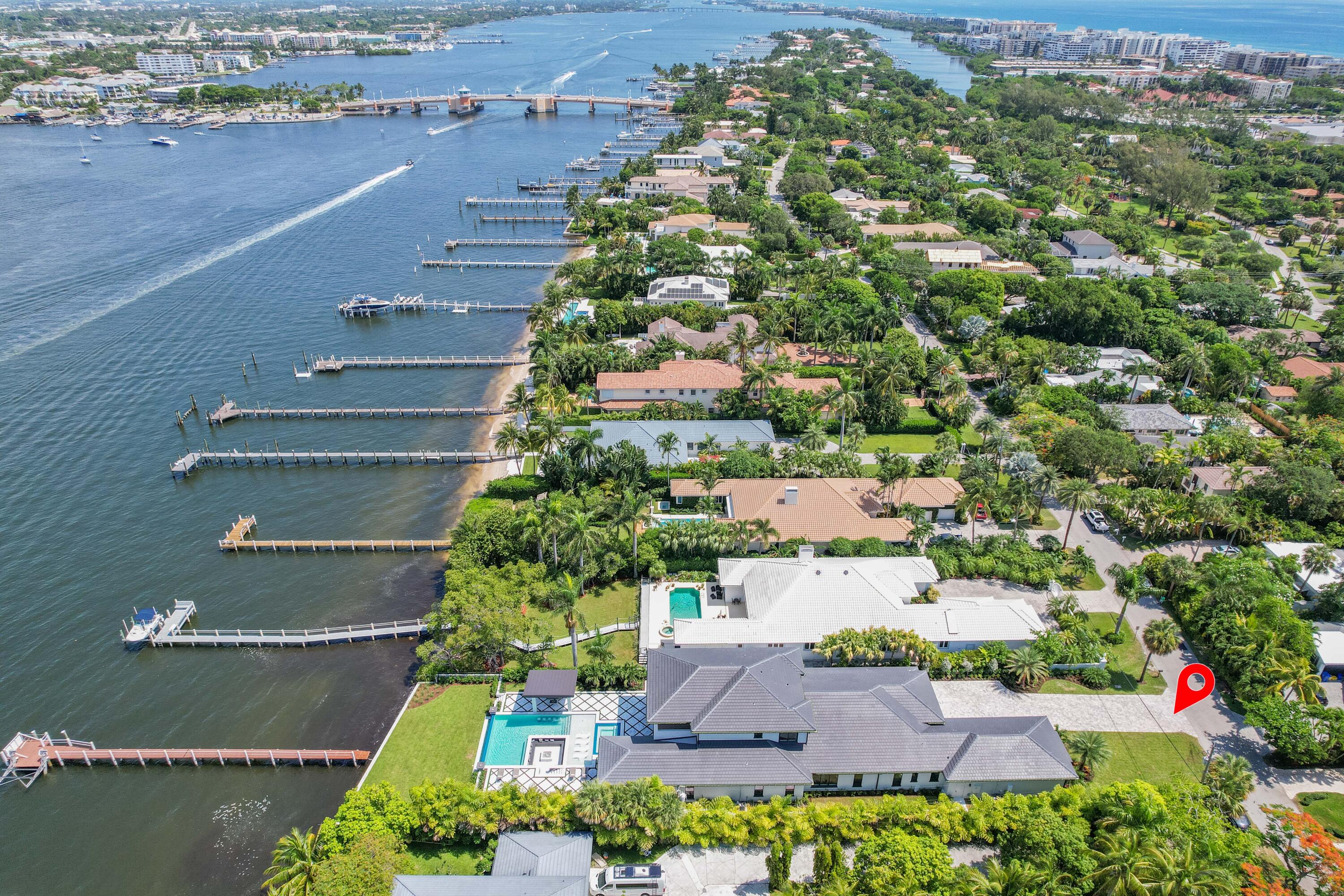 HYPOLUXO ISLAND ADD - Residential