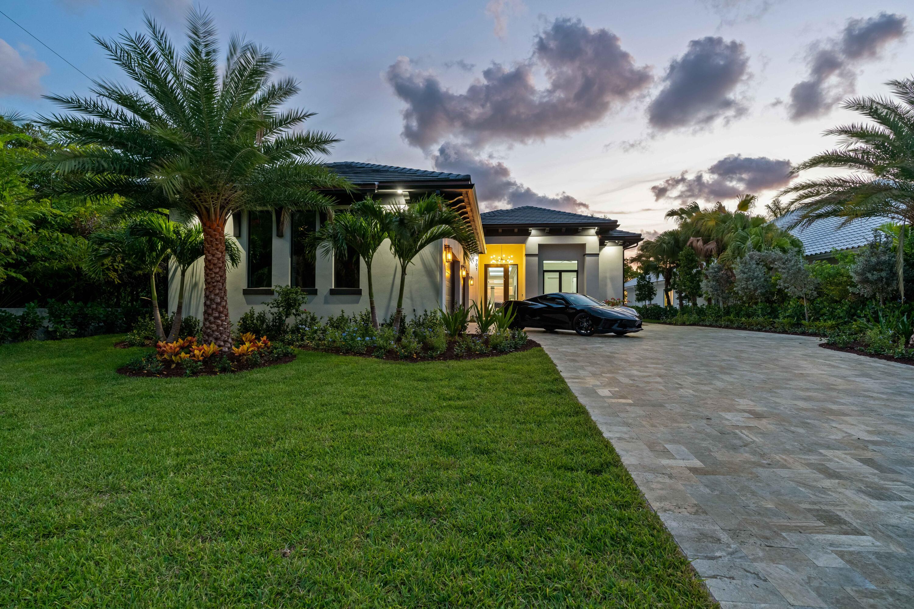 HYPOLUXO ISLAND ADD - Residential