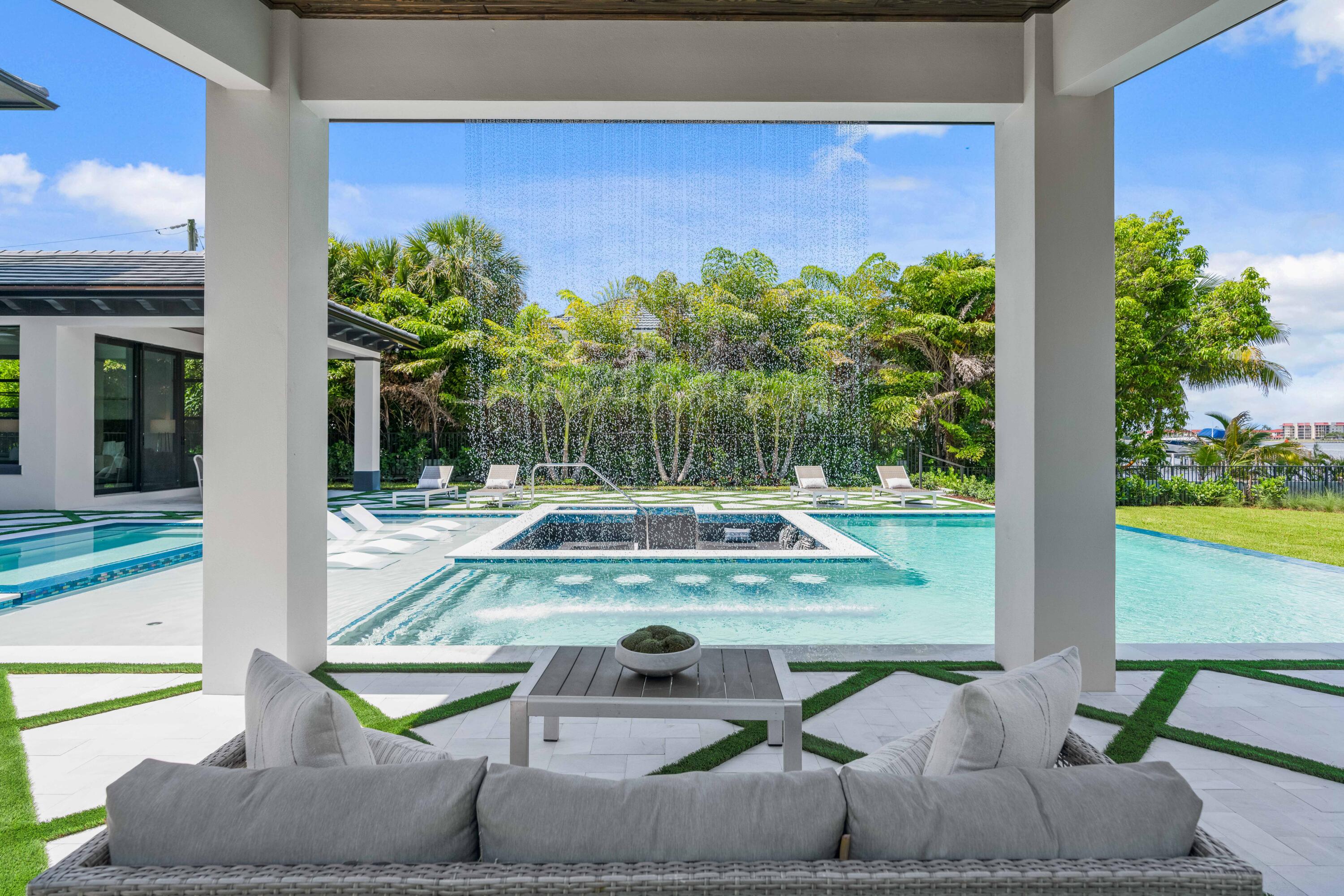 HYPOLUXO ISLAND ADD - Residential