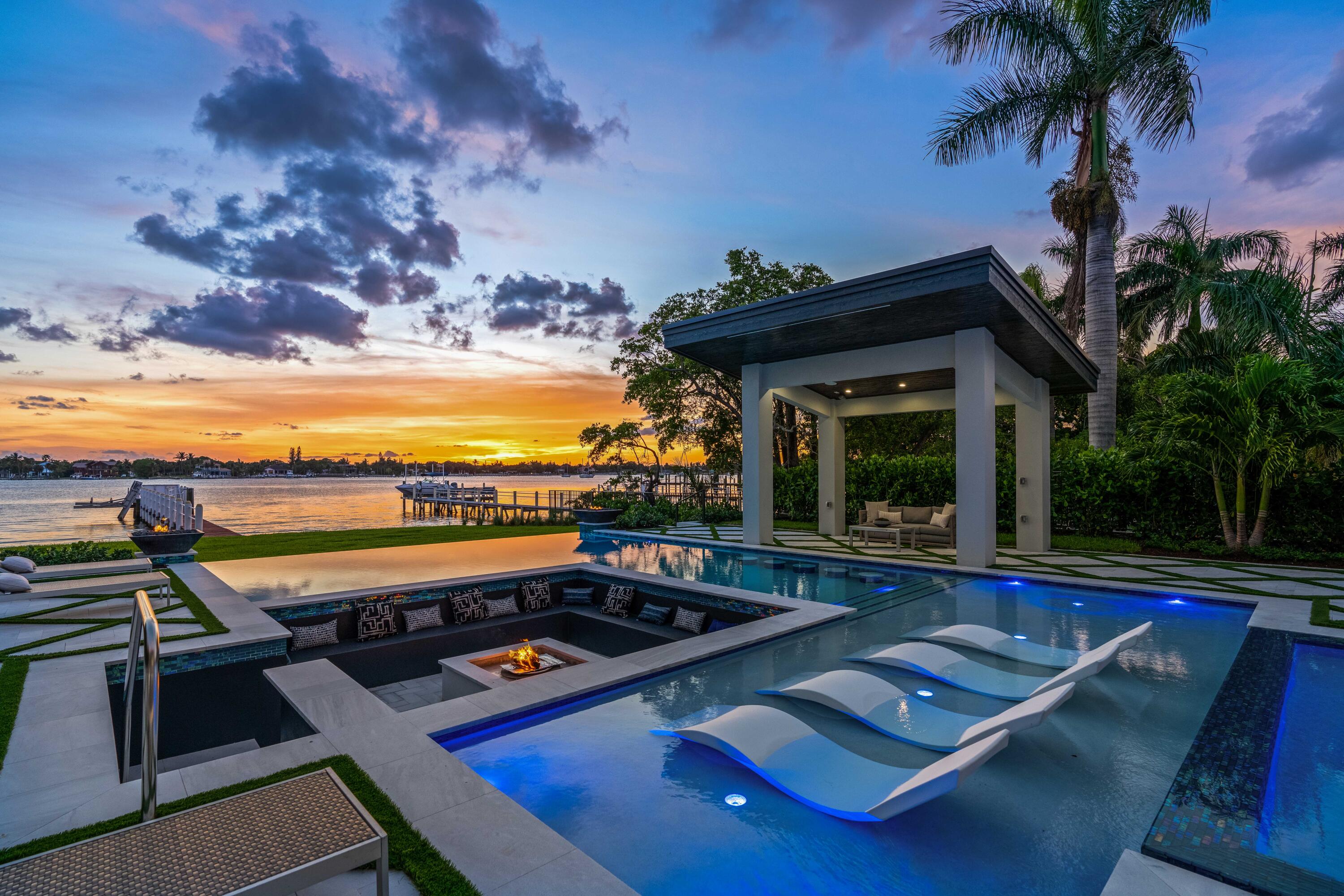 HYPOLUXO ISLAND ADD - Residential