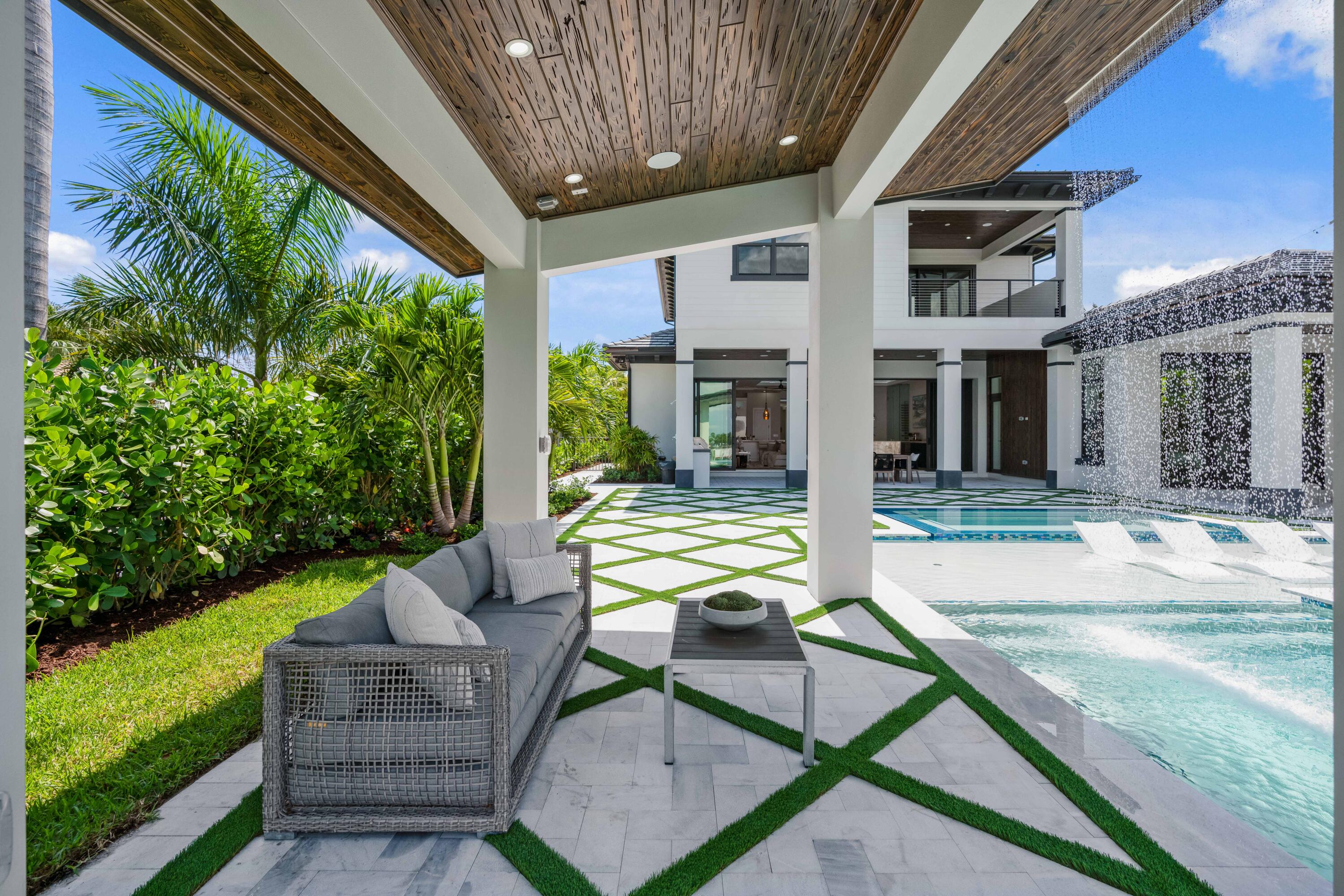 HYPOLUXO ISLAND ADD - Residential