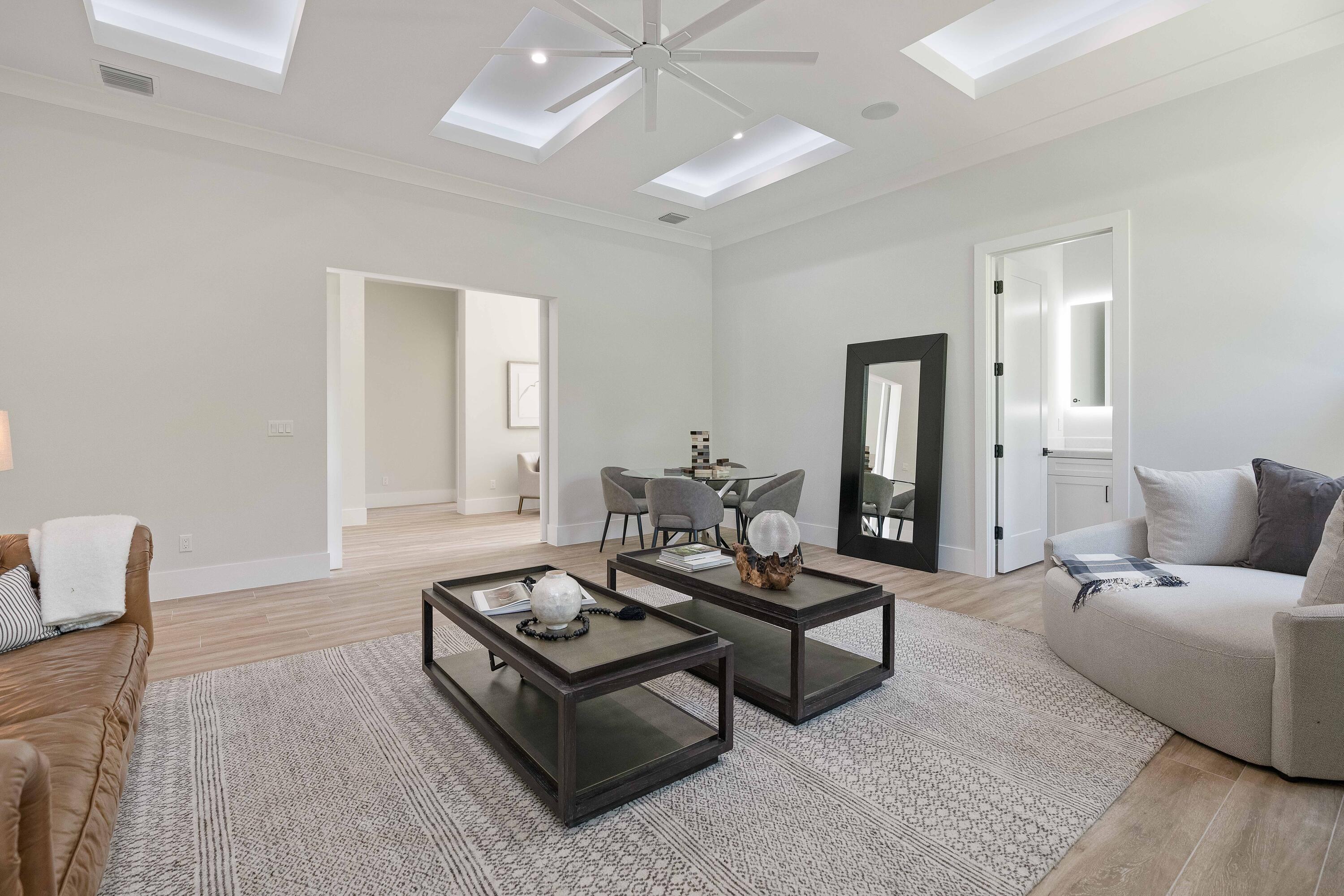 HYPOLUXO ISLAND ADD - Residential