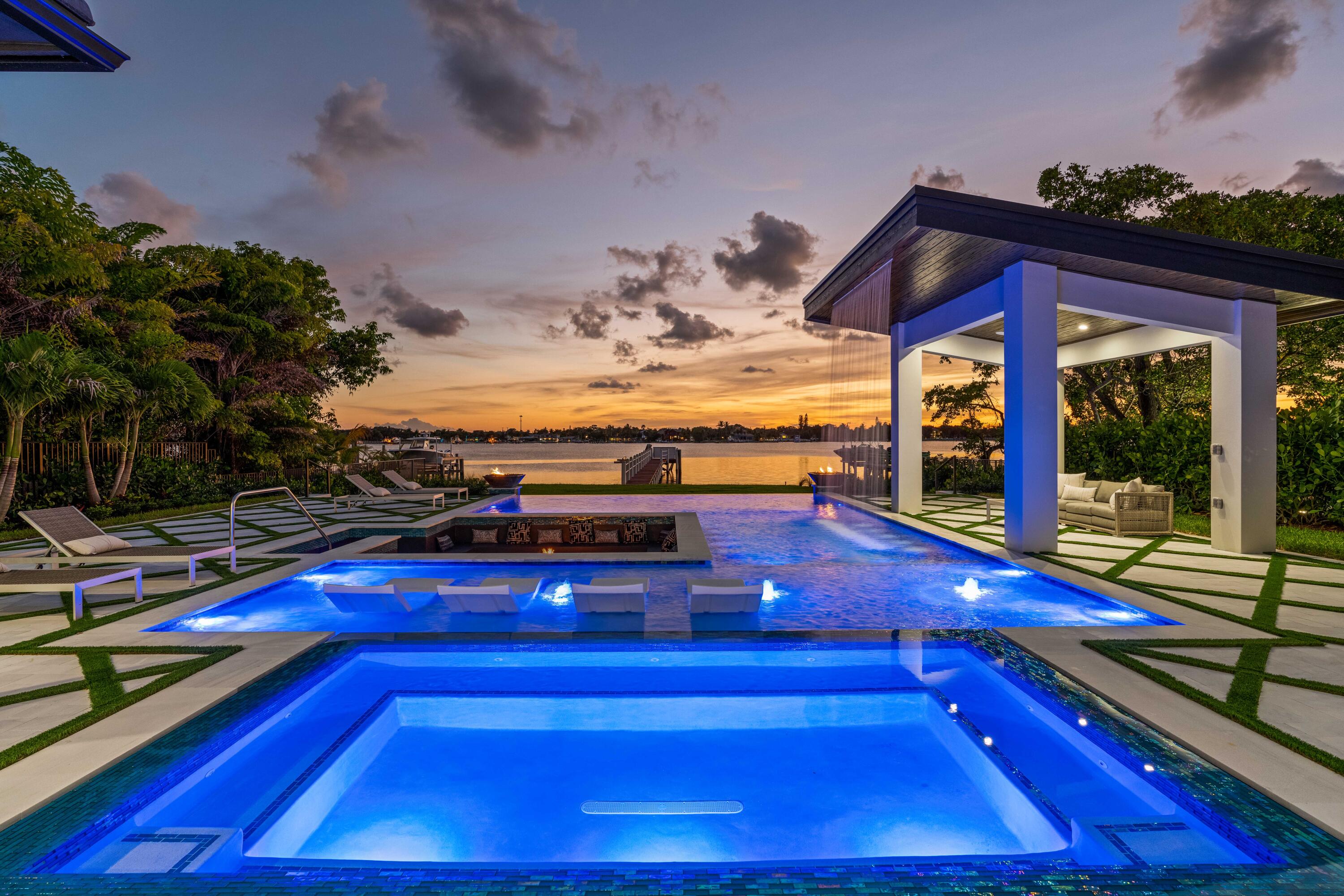 HYPOLUXO ISLAND ADD - Residential