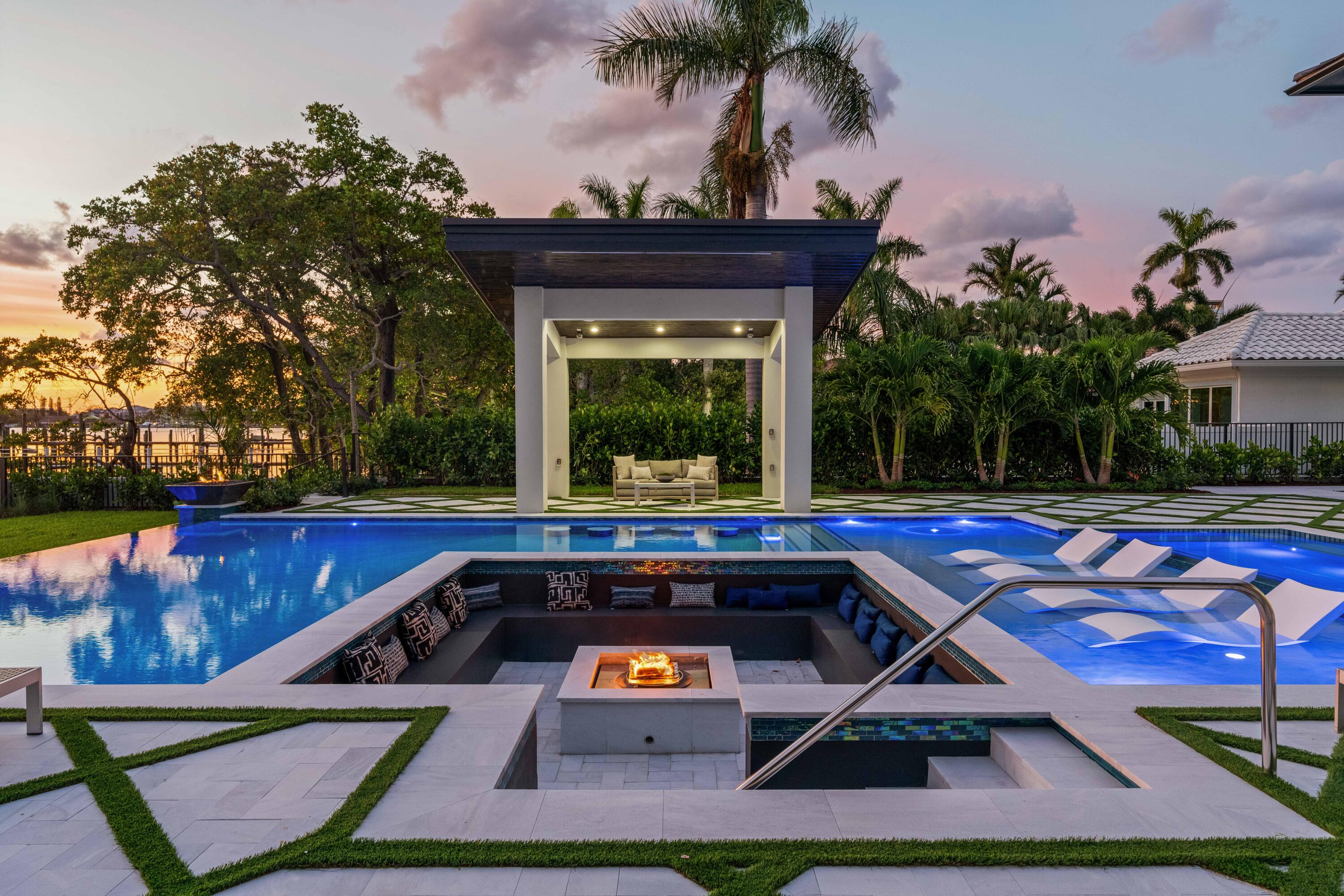 HYPOLUXO ISLAND ADD - Residential