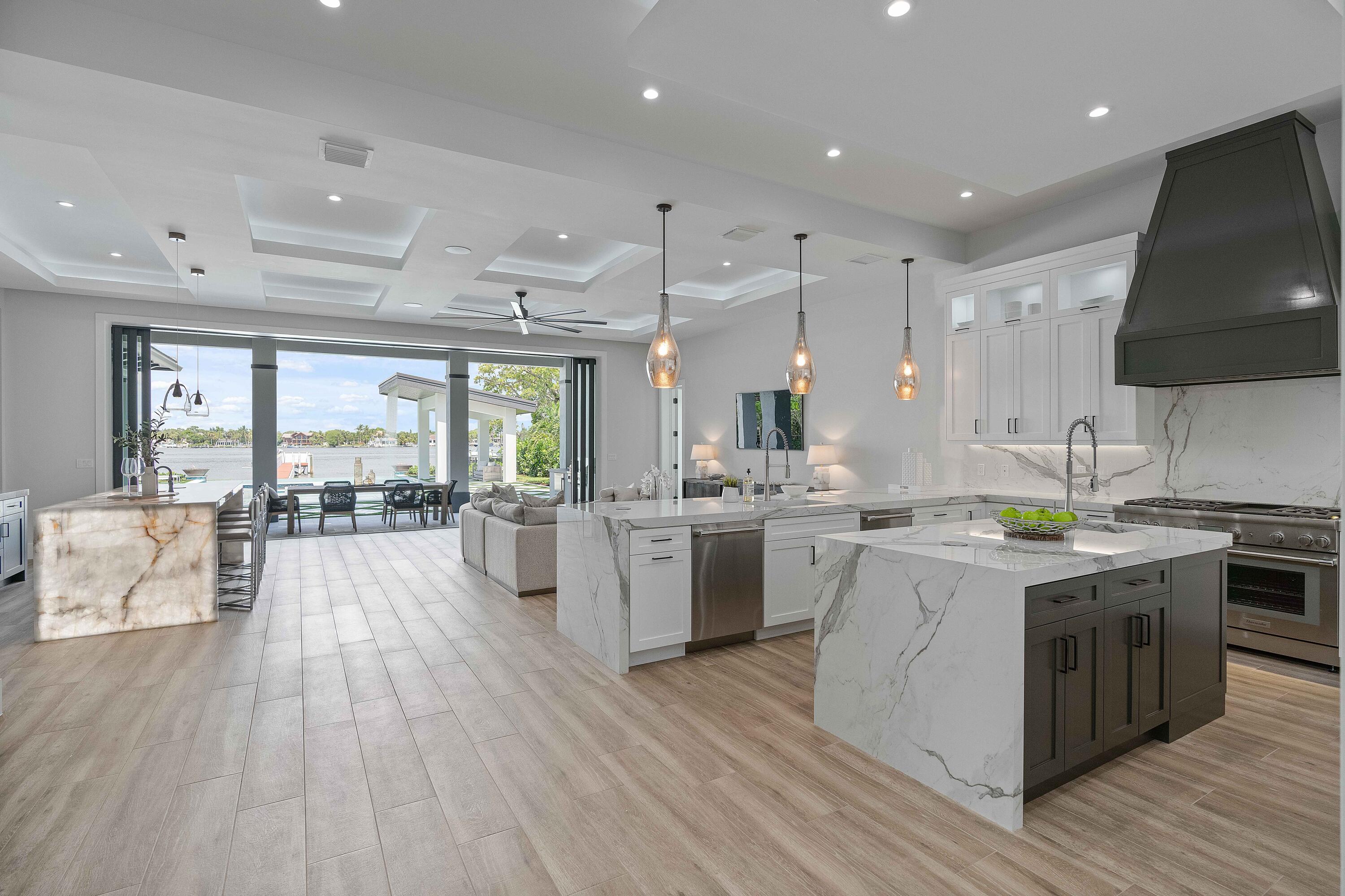 HYPOLUXO ISLAND ADD - Residential