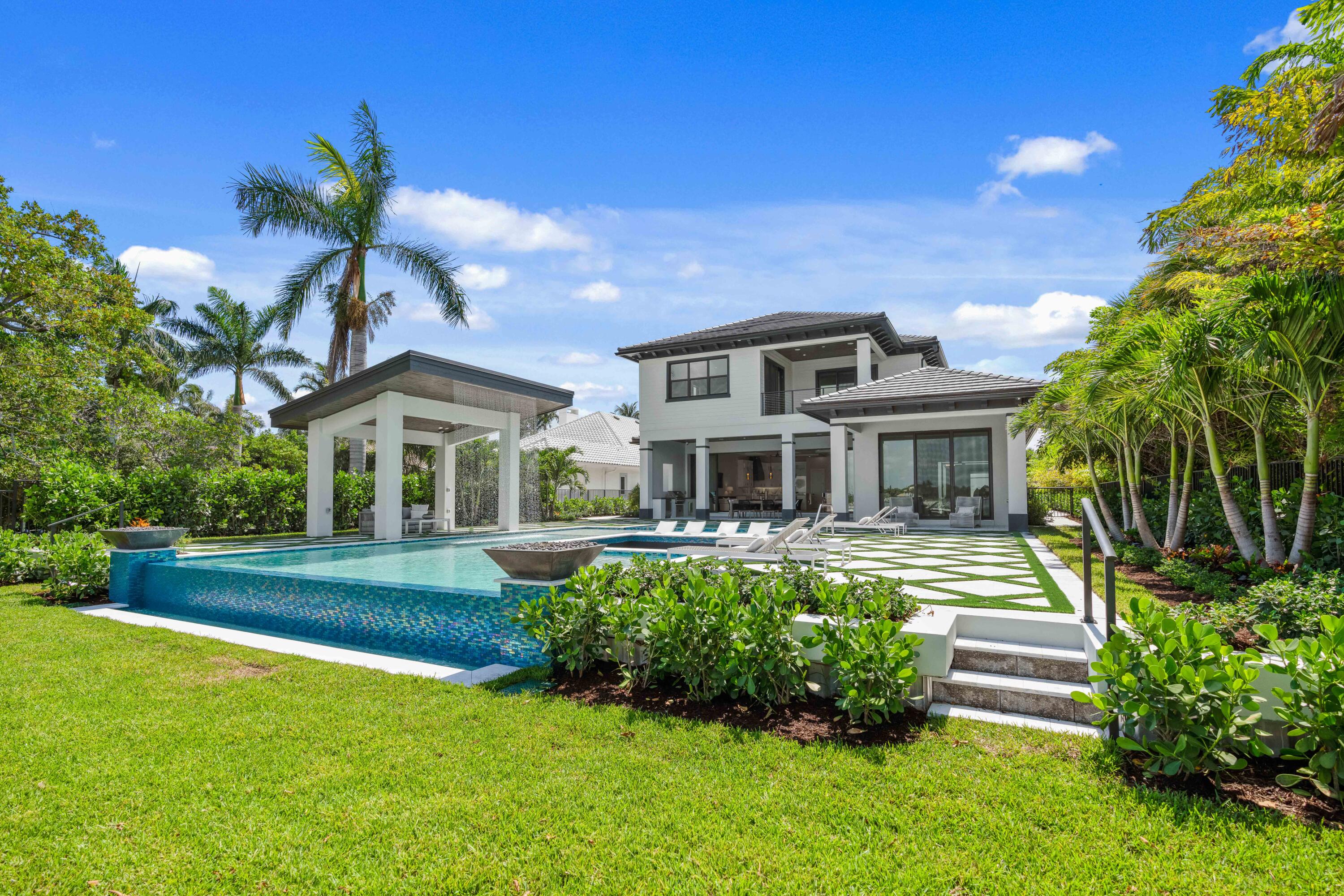 HYPOLUXO ISLAND ADD - Residential