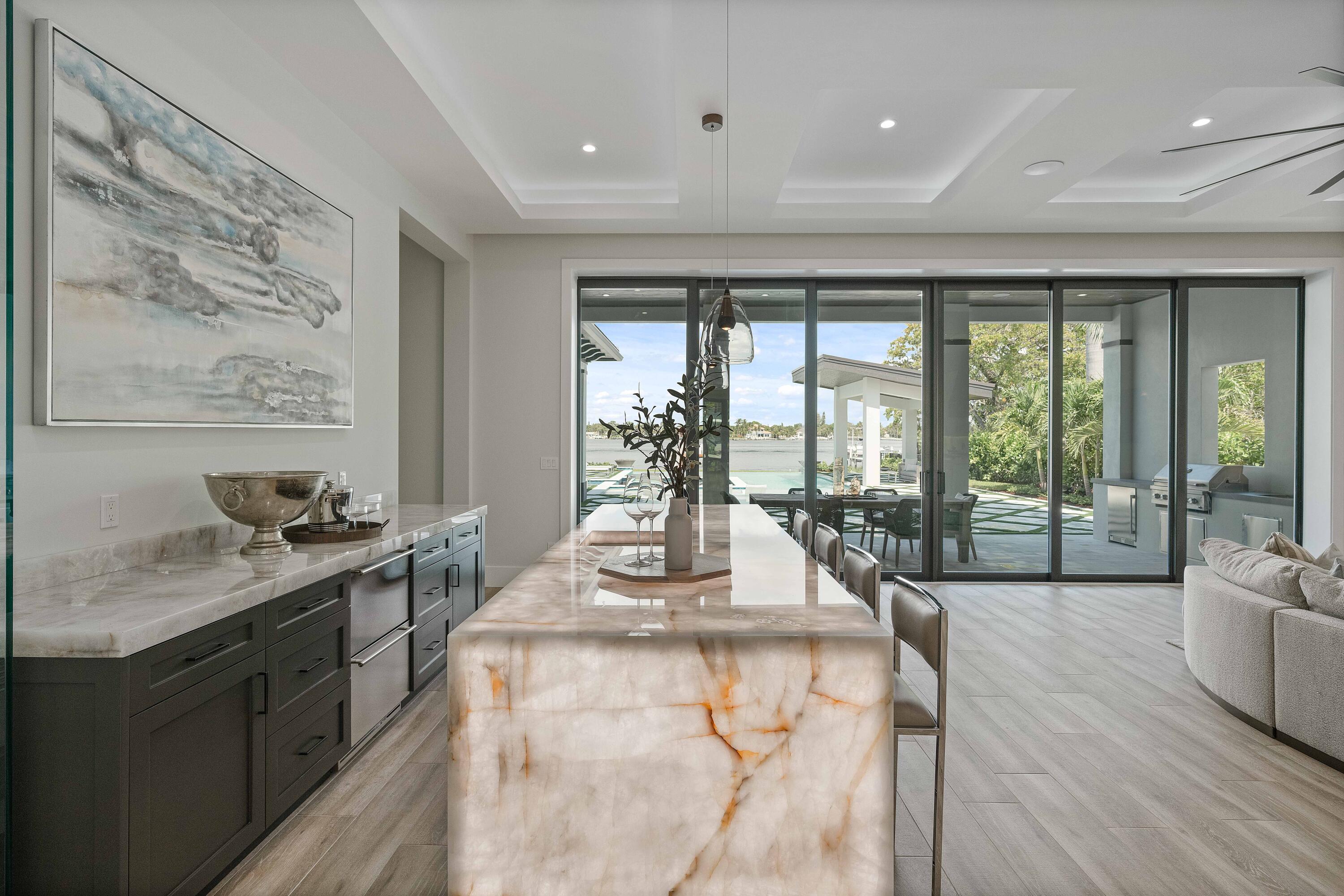 HYPOLUXO ISLAND ADD - Residential