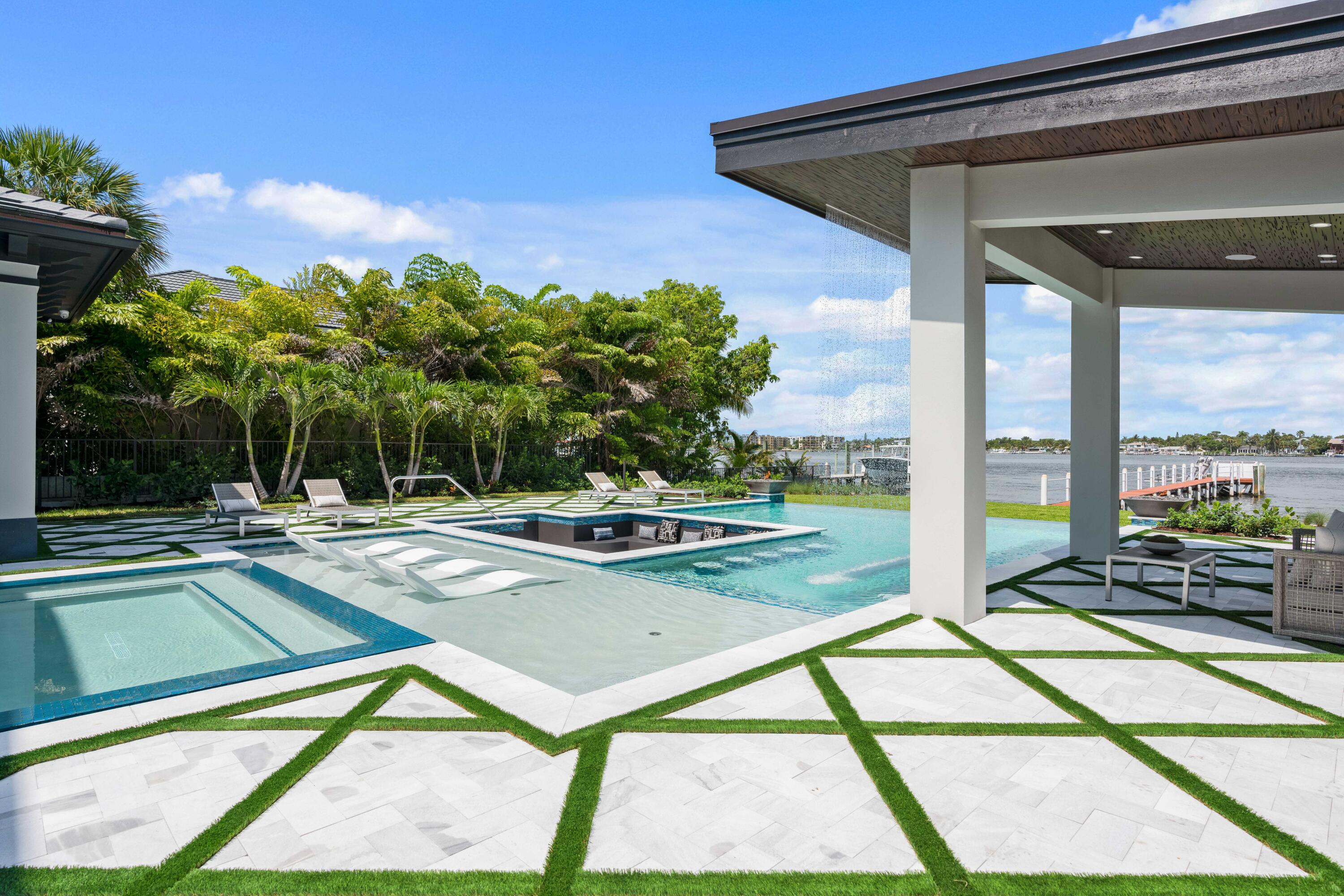 HYPOLUXO ISLAND ADD - Residential