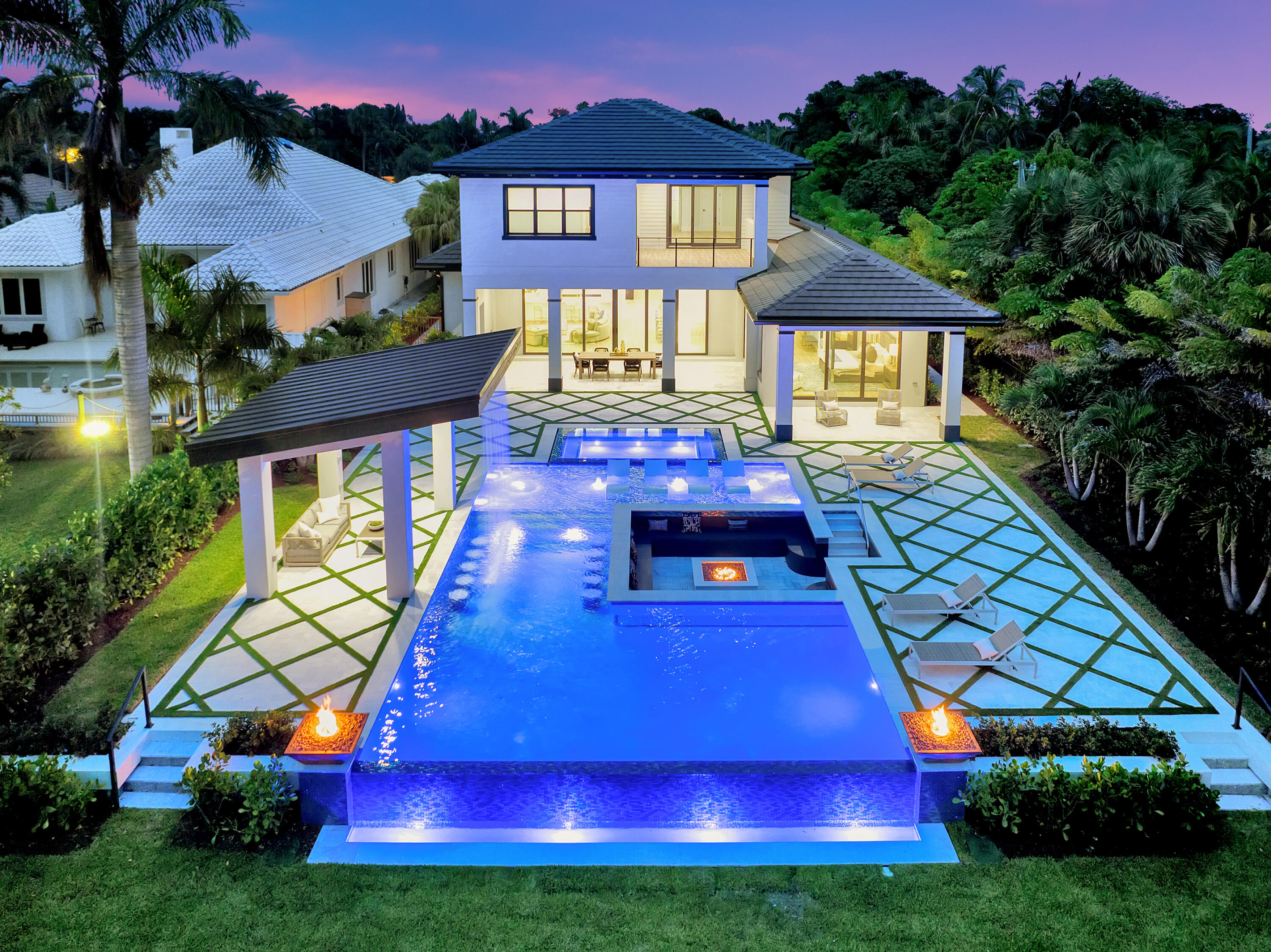 HYPOLUXO ISLAND ADD - Residential