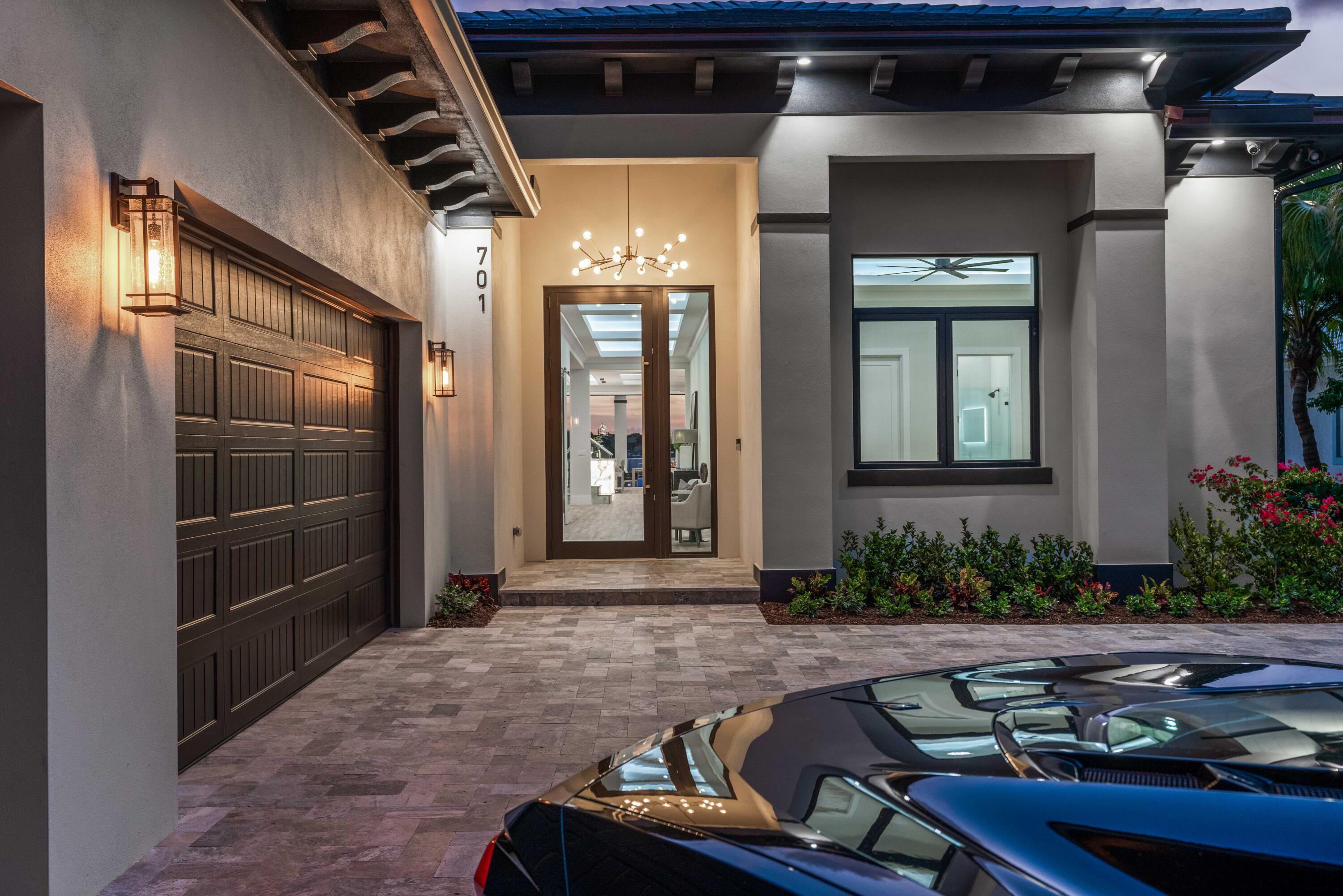 HYPOLUXO ISLAND ADD - Residential