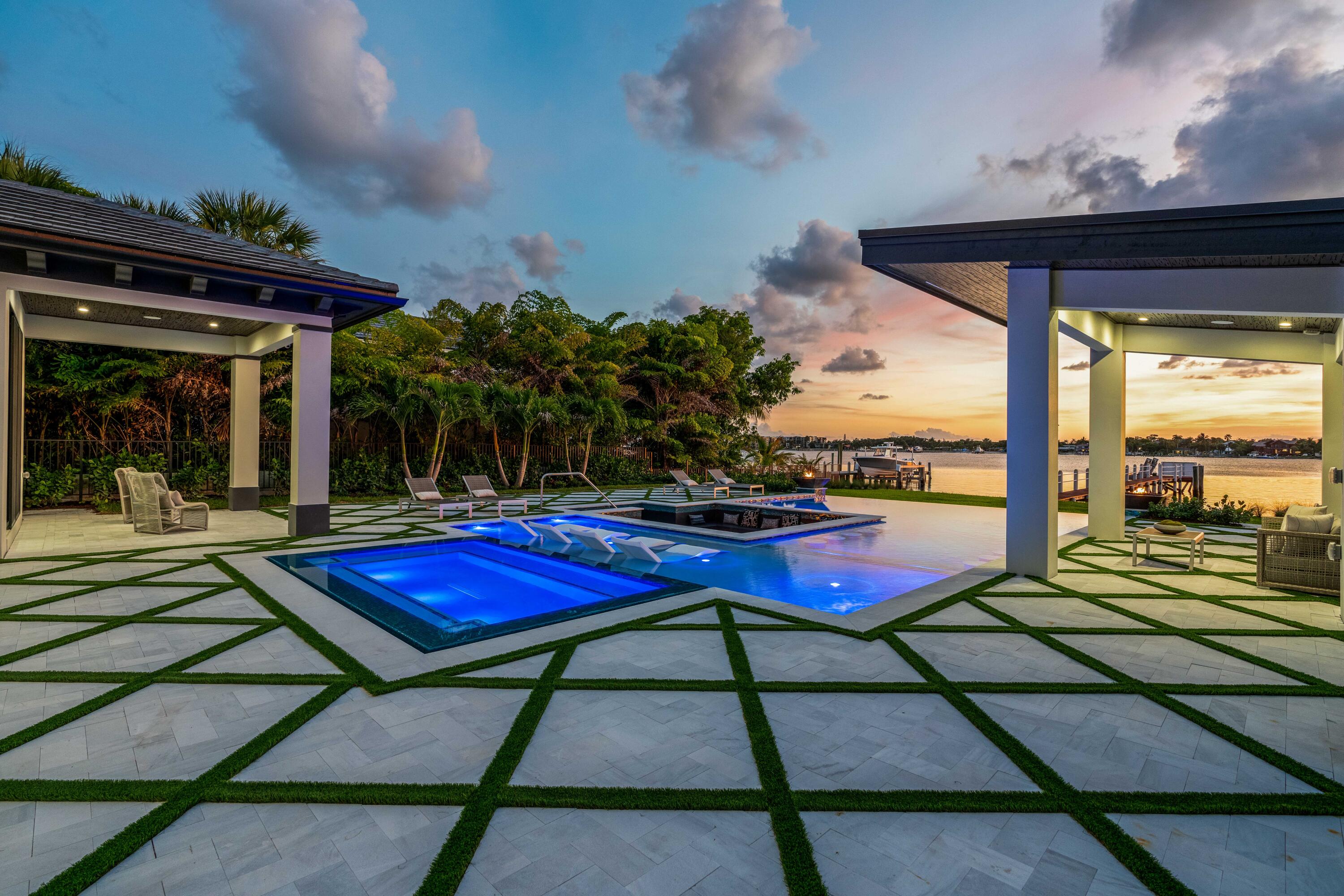 HYPOLUXO ISLAND ADD - Residential