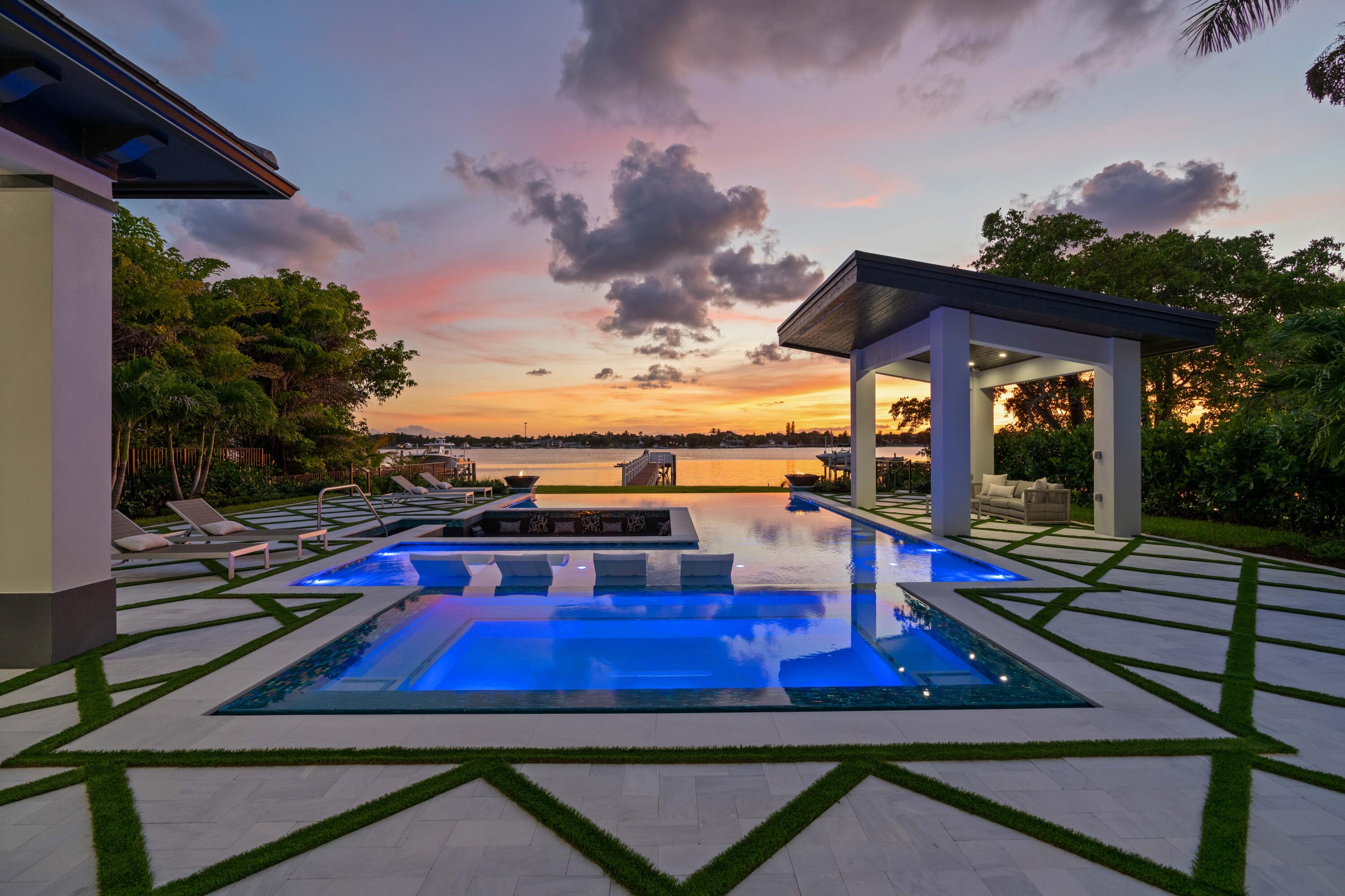 HYPOLUXO ISLAND ADD - Residential